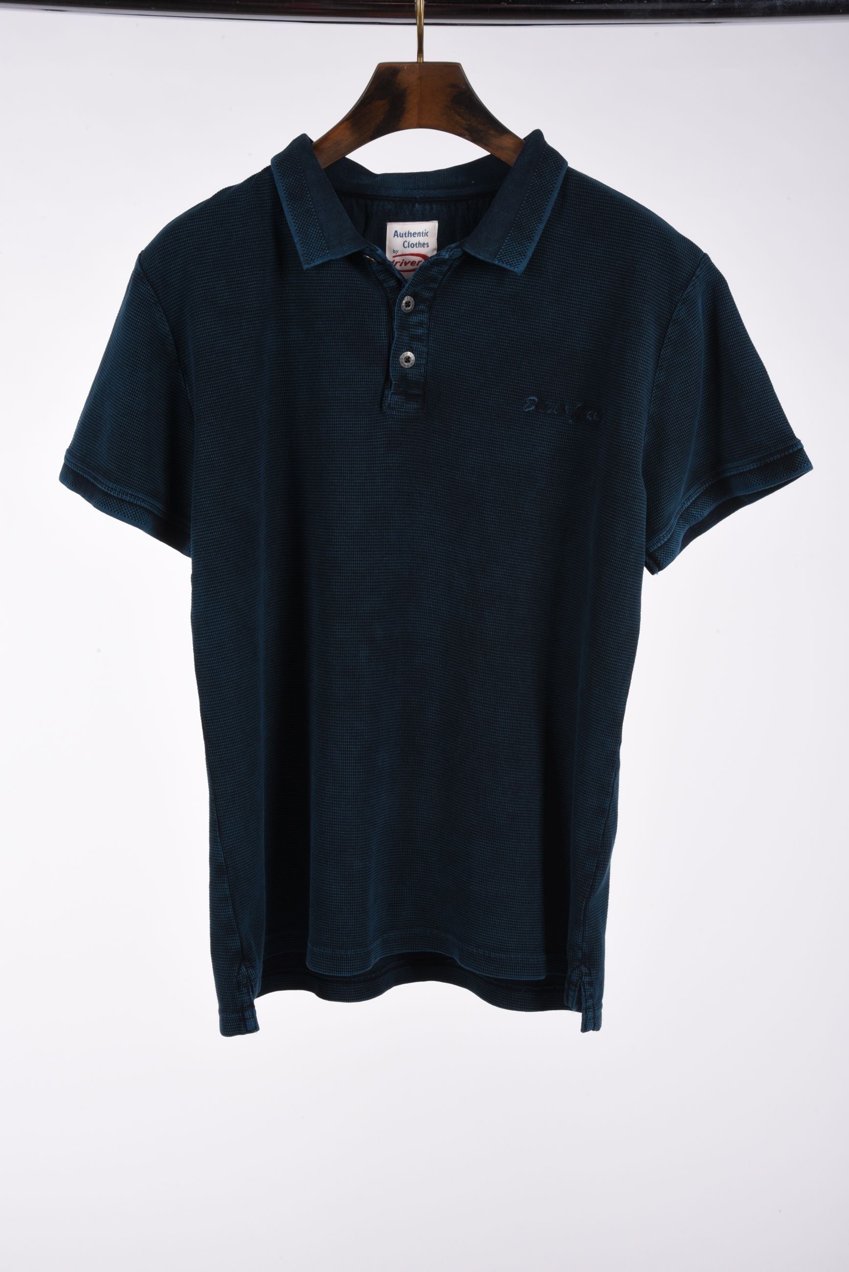 Tieling Polo enzyme wash