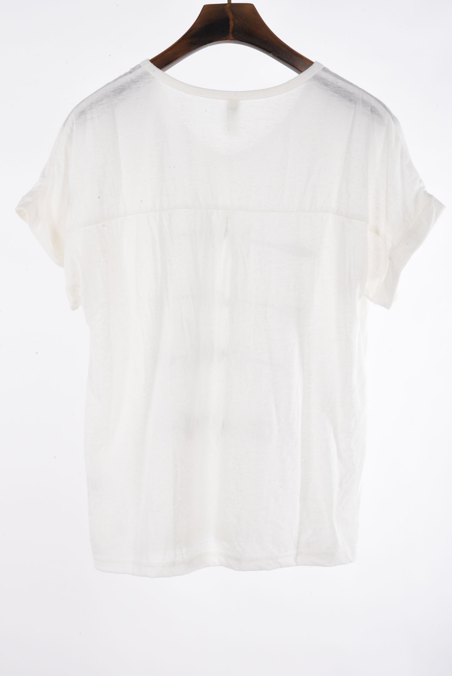 Tomma T-Shirt boxy print