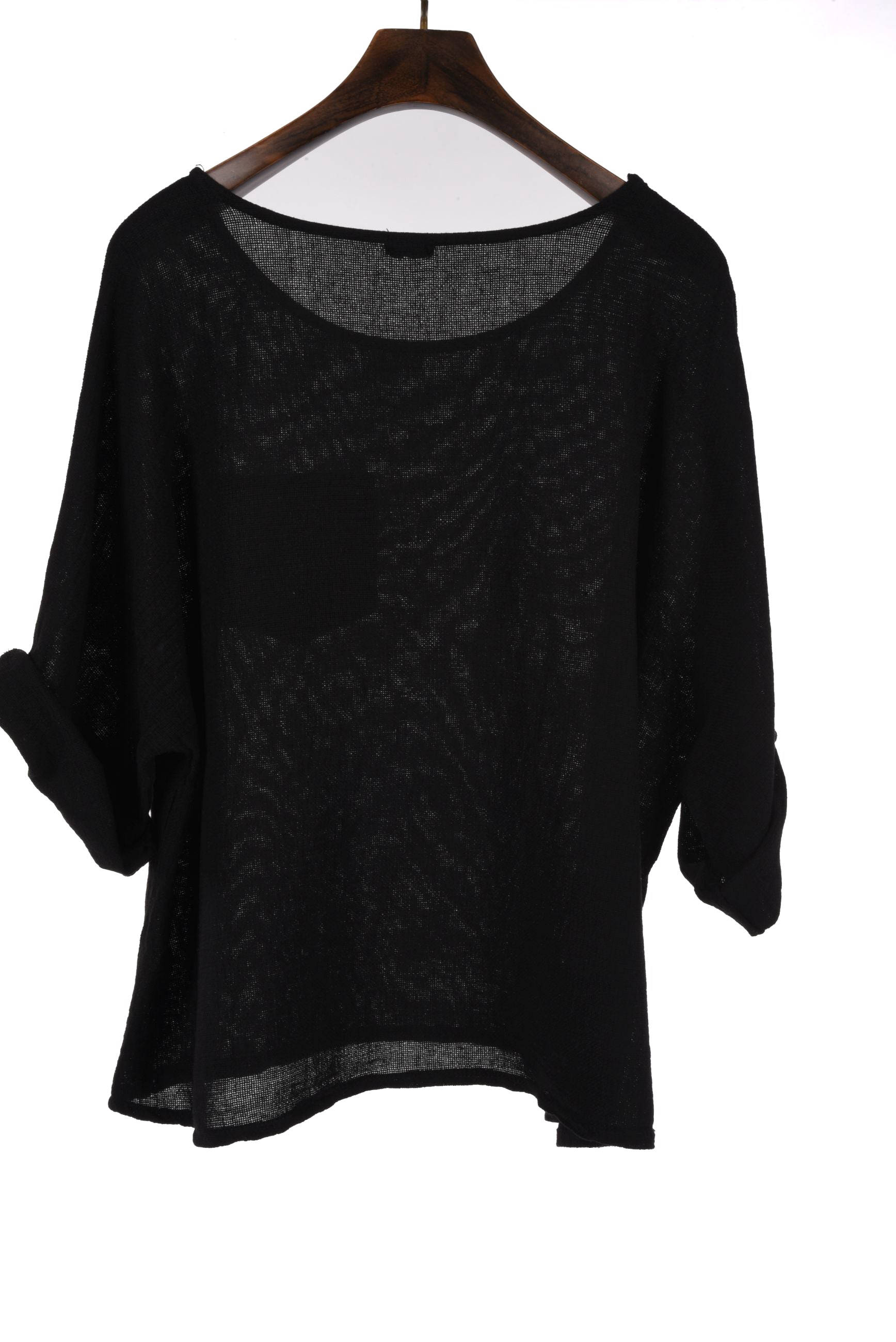 Libes Top oversize