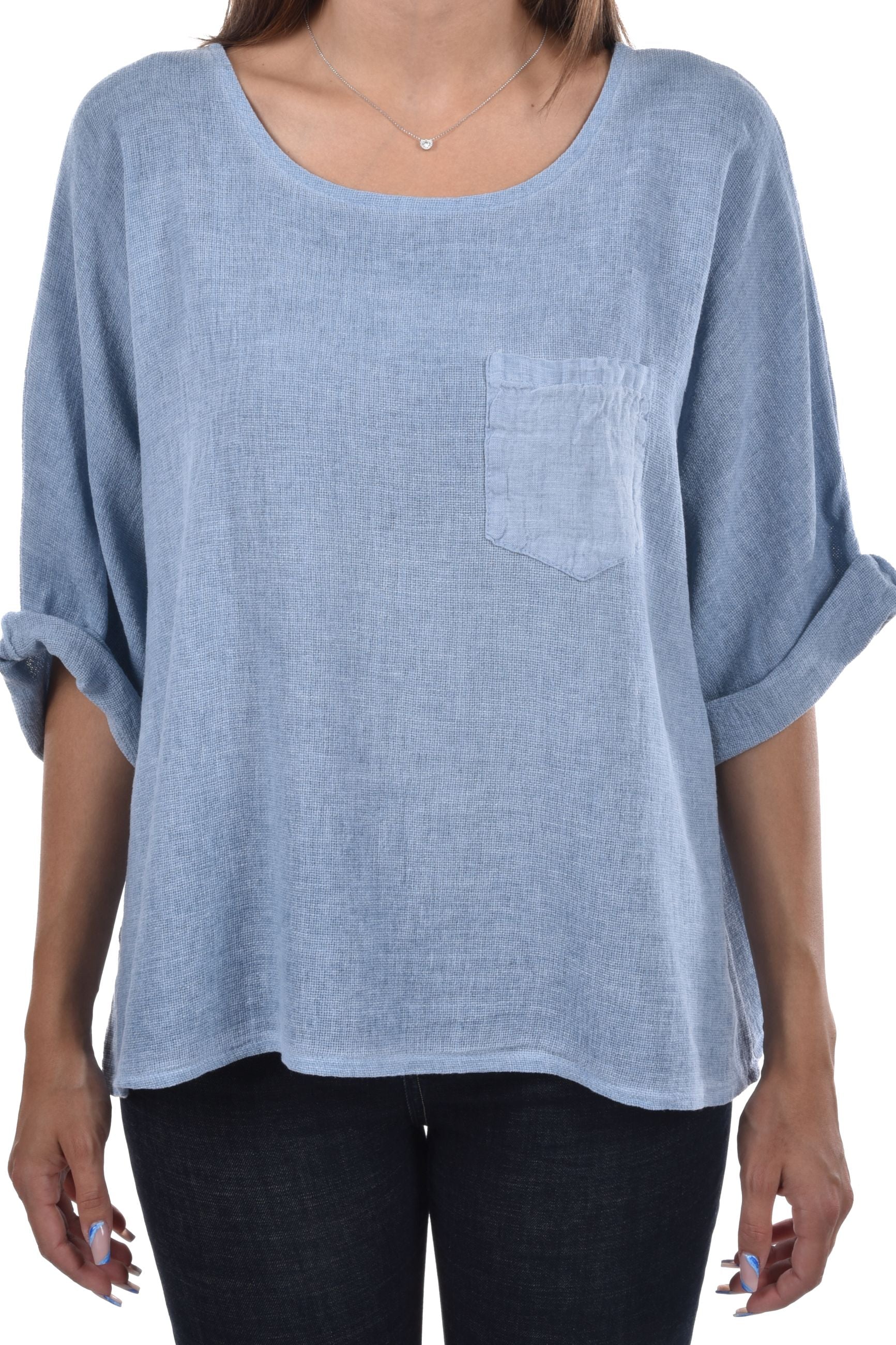 Libes Top oversize