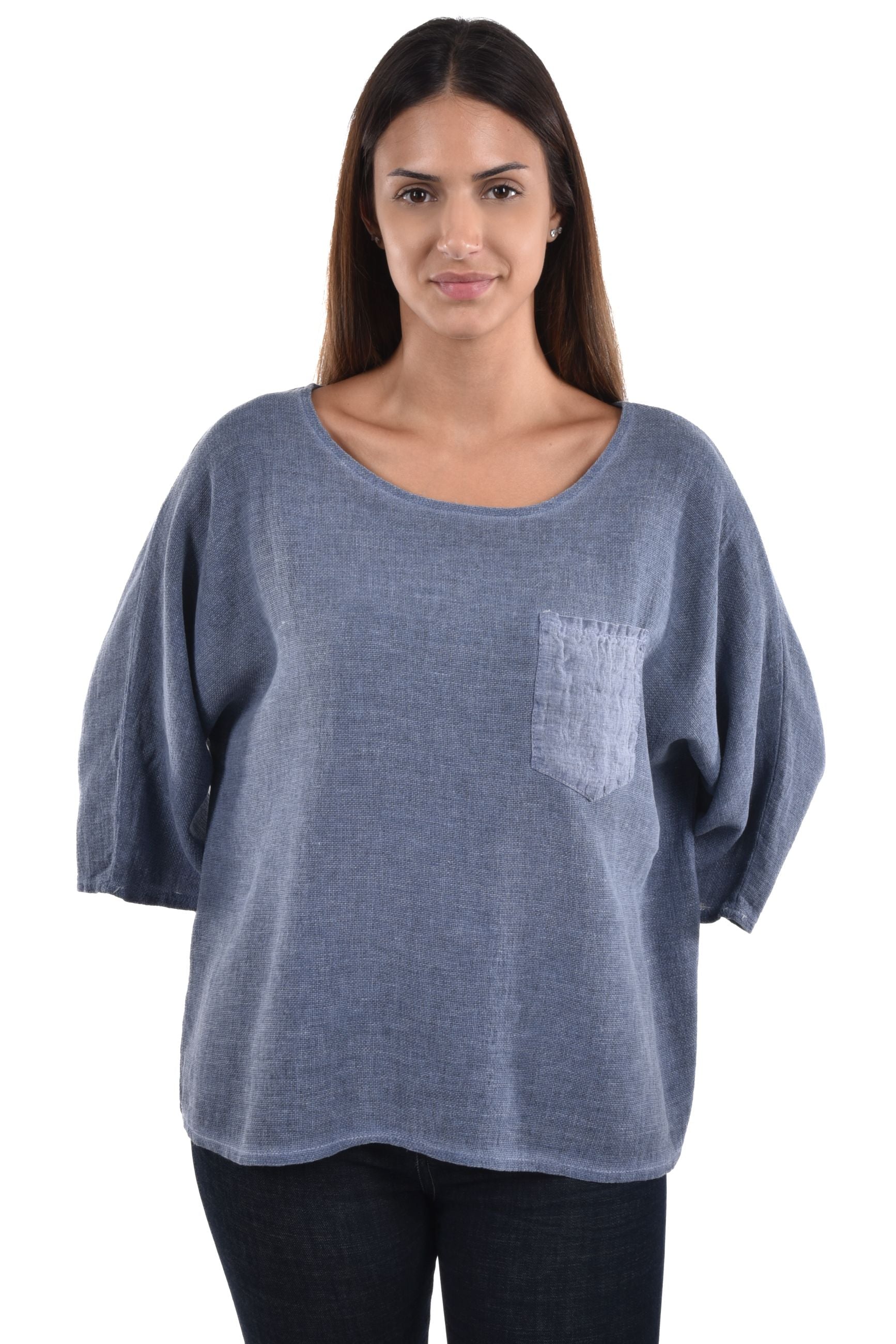 Libes Top oversize