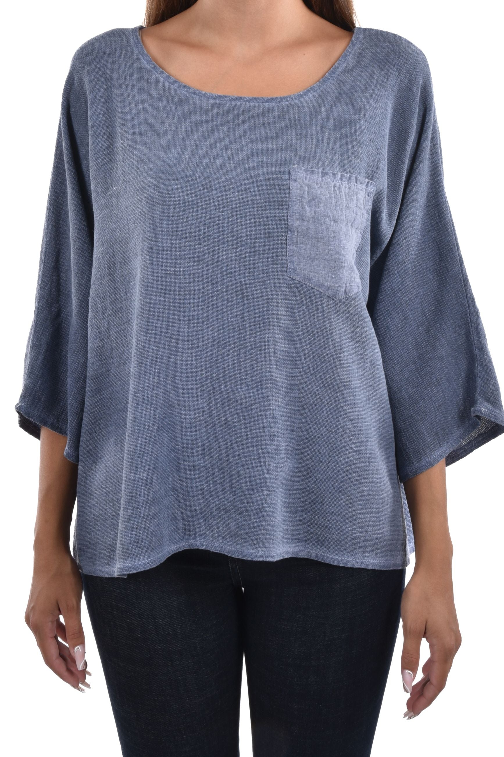 Libes Top oversize