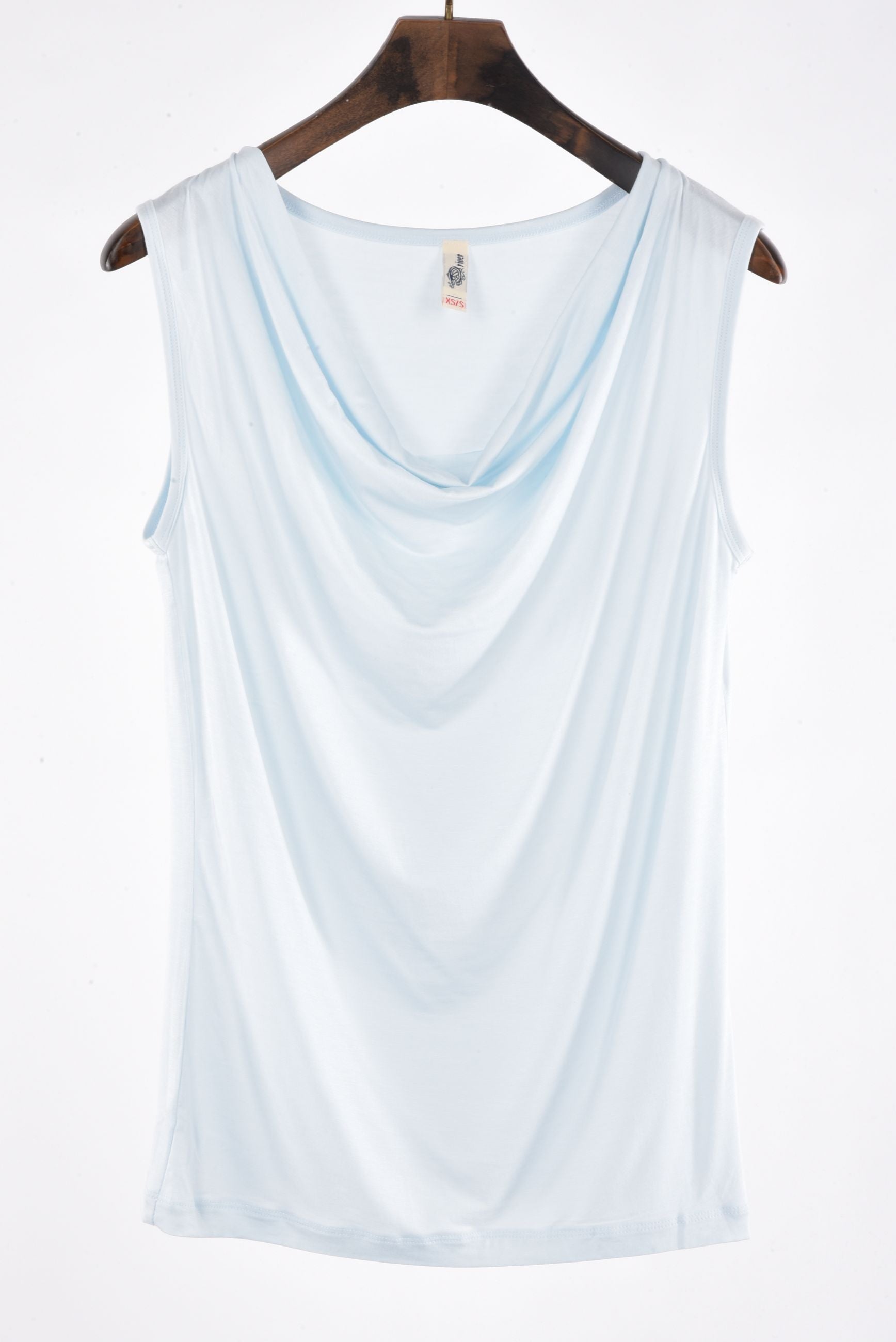Emma Top plain