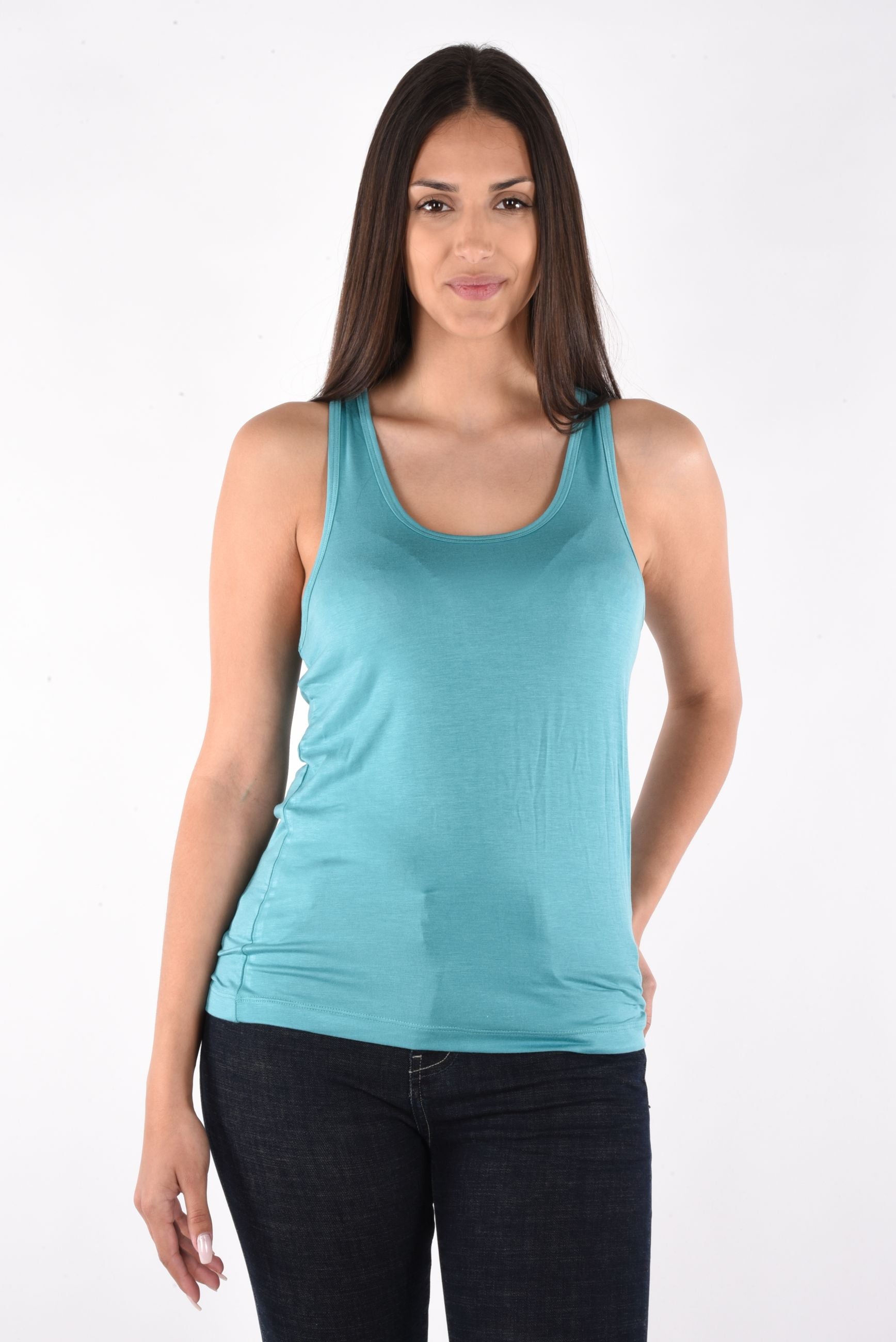 Envy Tanktop plain