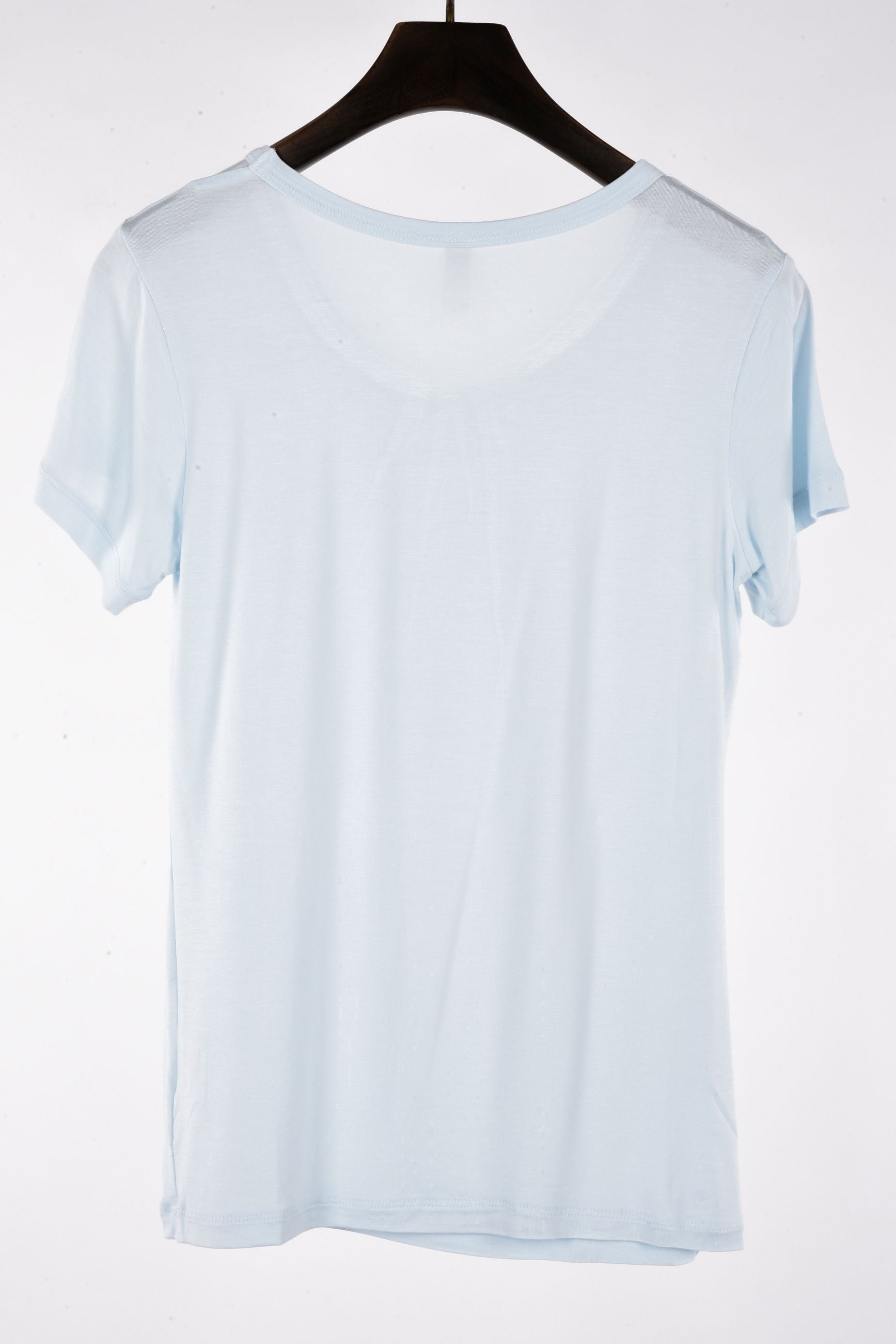 Tianna T-Shirt pleats