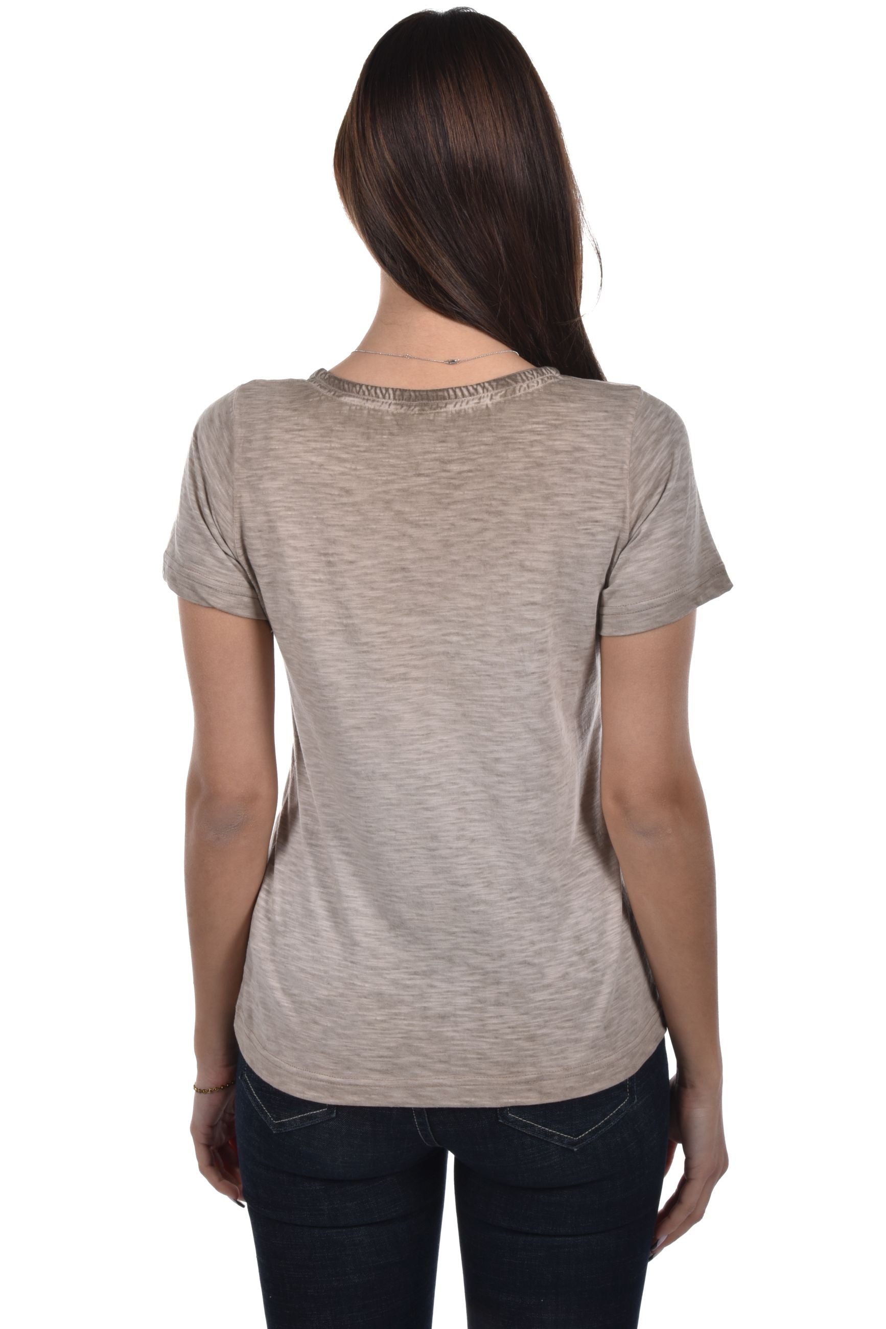 Tropi T-Shirt print