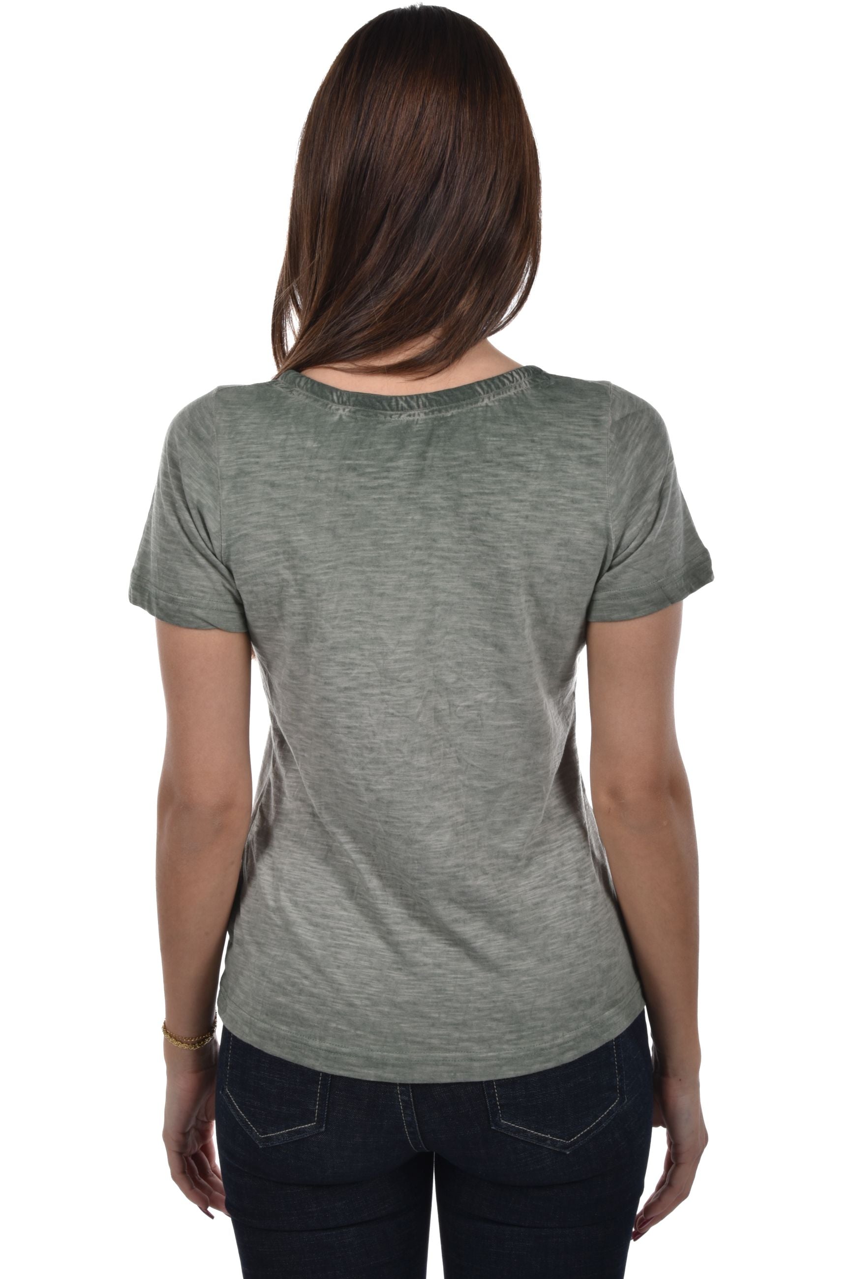 Tropi T-Shirt print