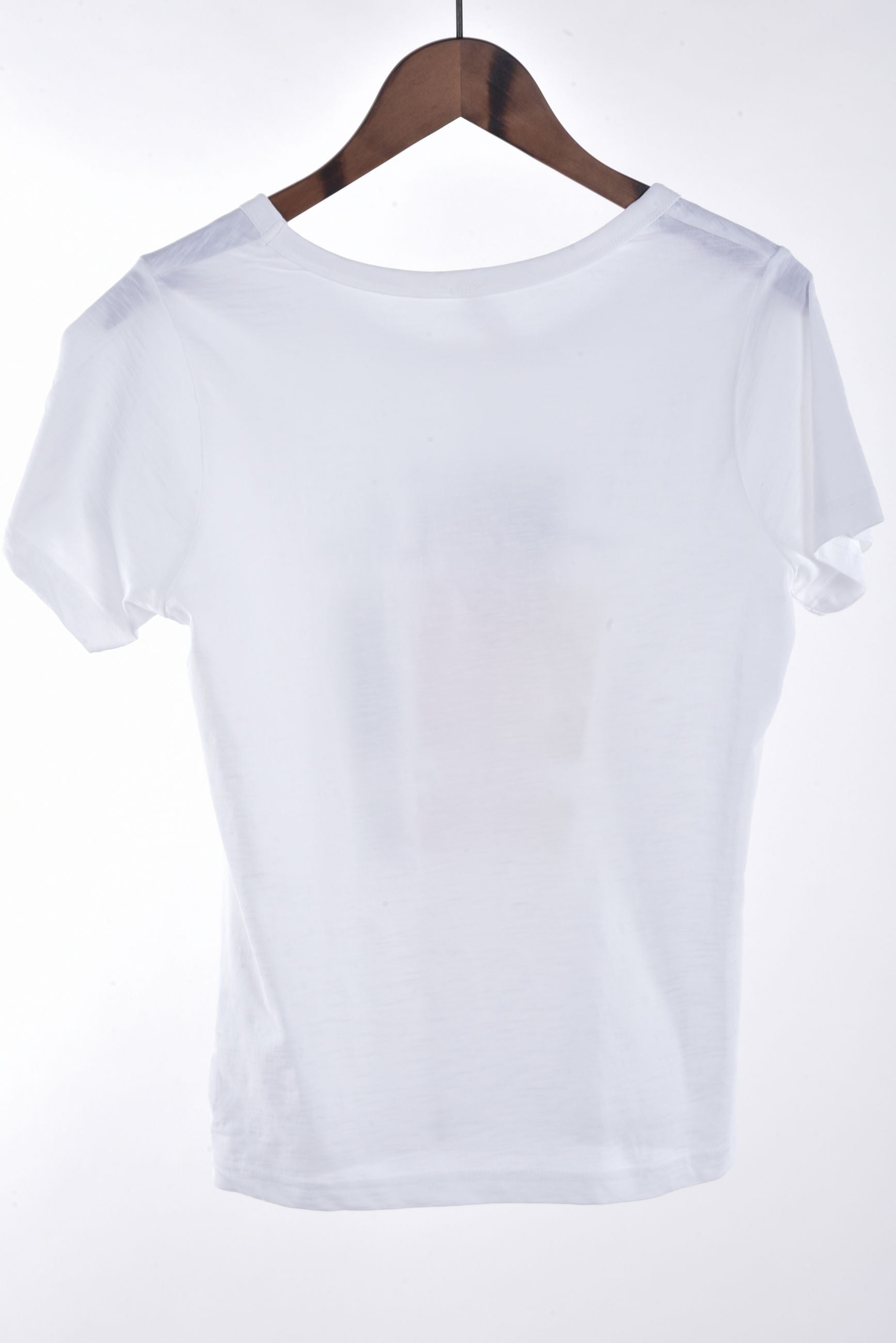 Tropi T-Shirt short sleeves print