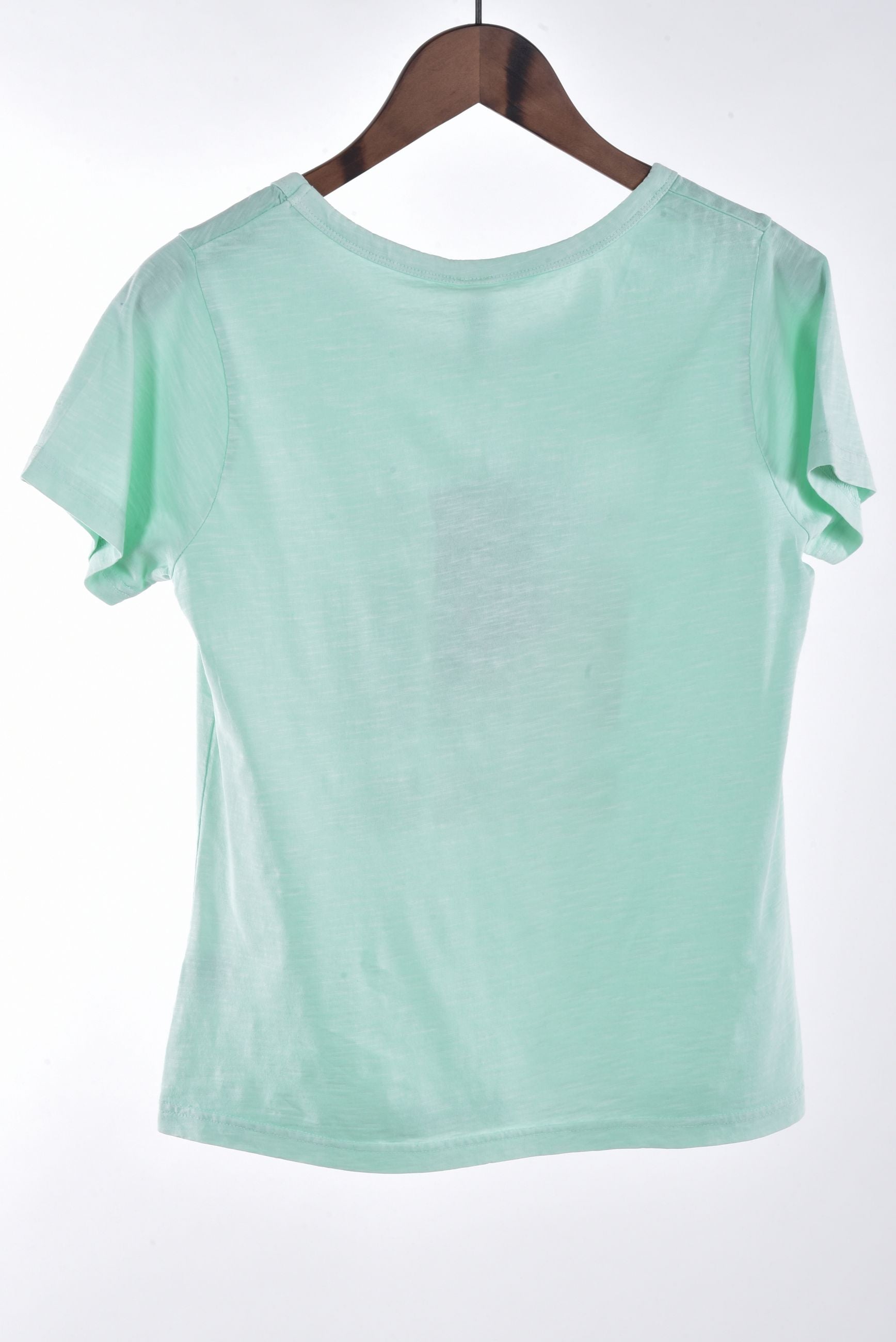 Tropi T-Shirt short sleeves print