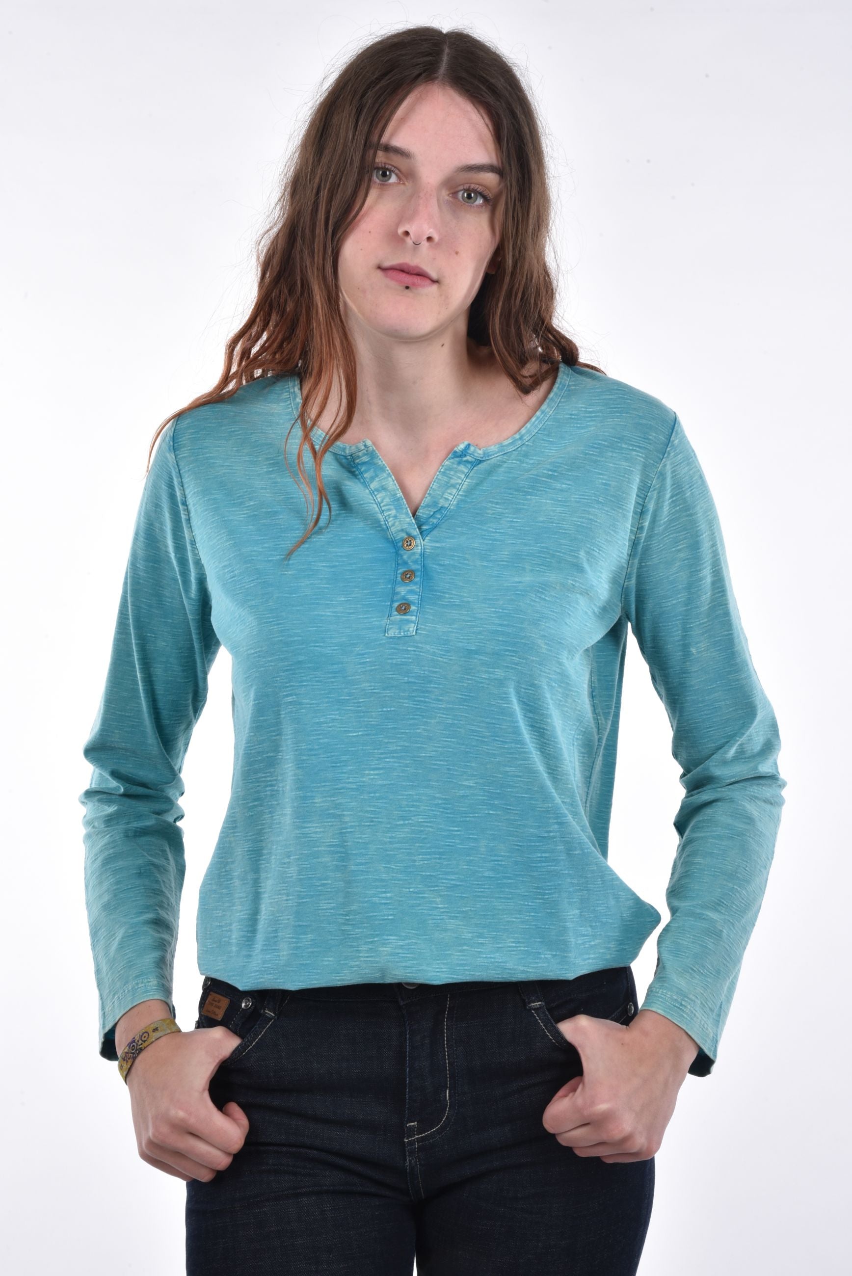 Navanita T-Shirt long sleeves