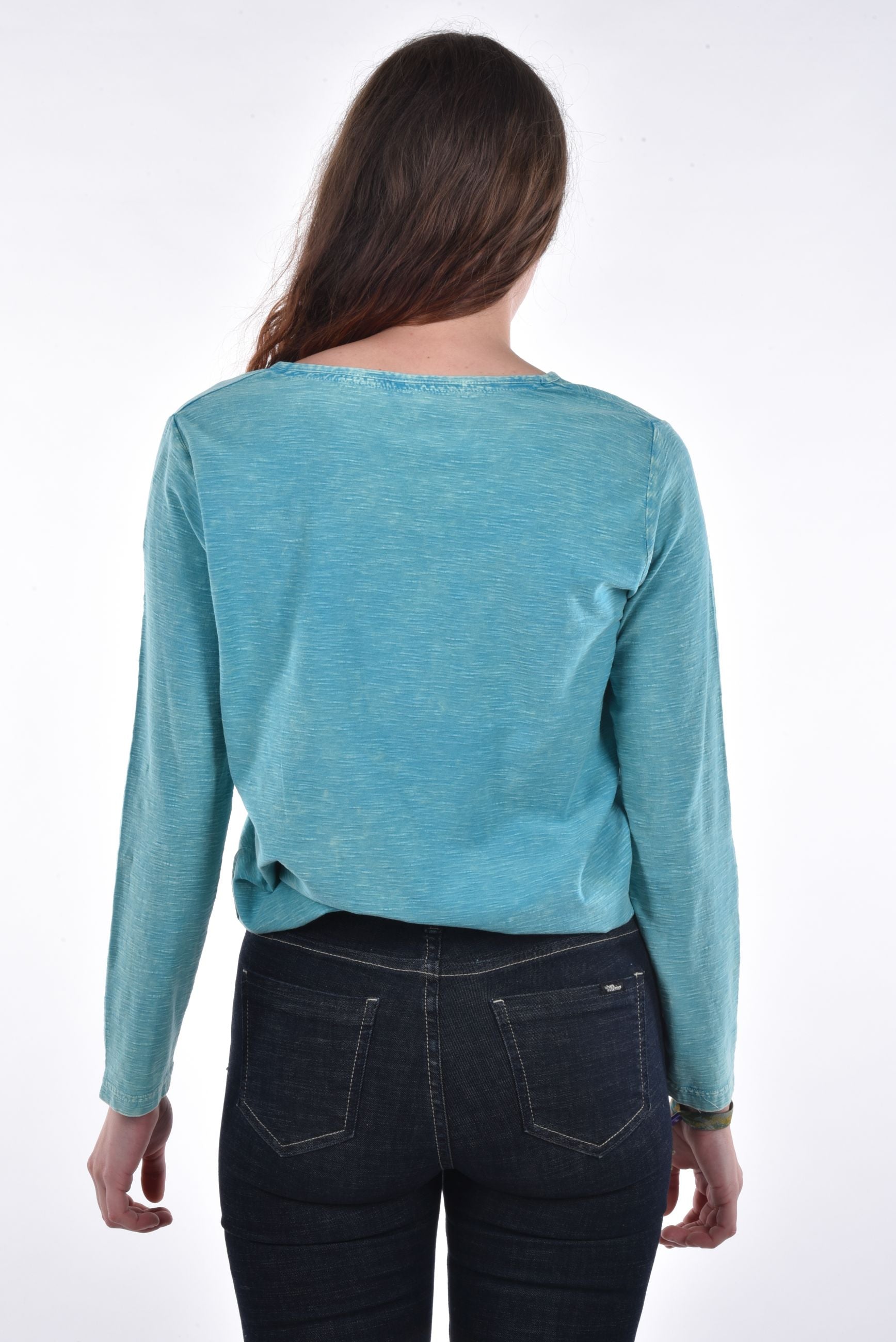 Navanita T-Shirt long sleeves