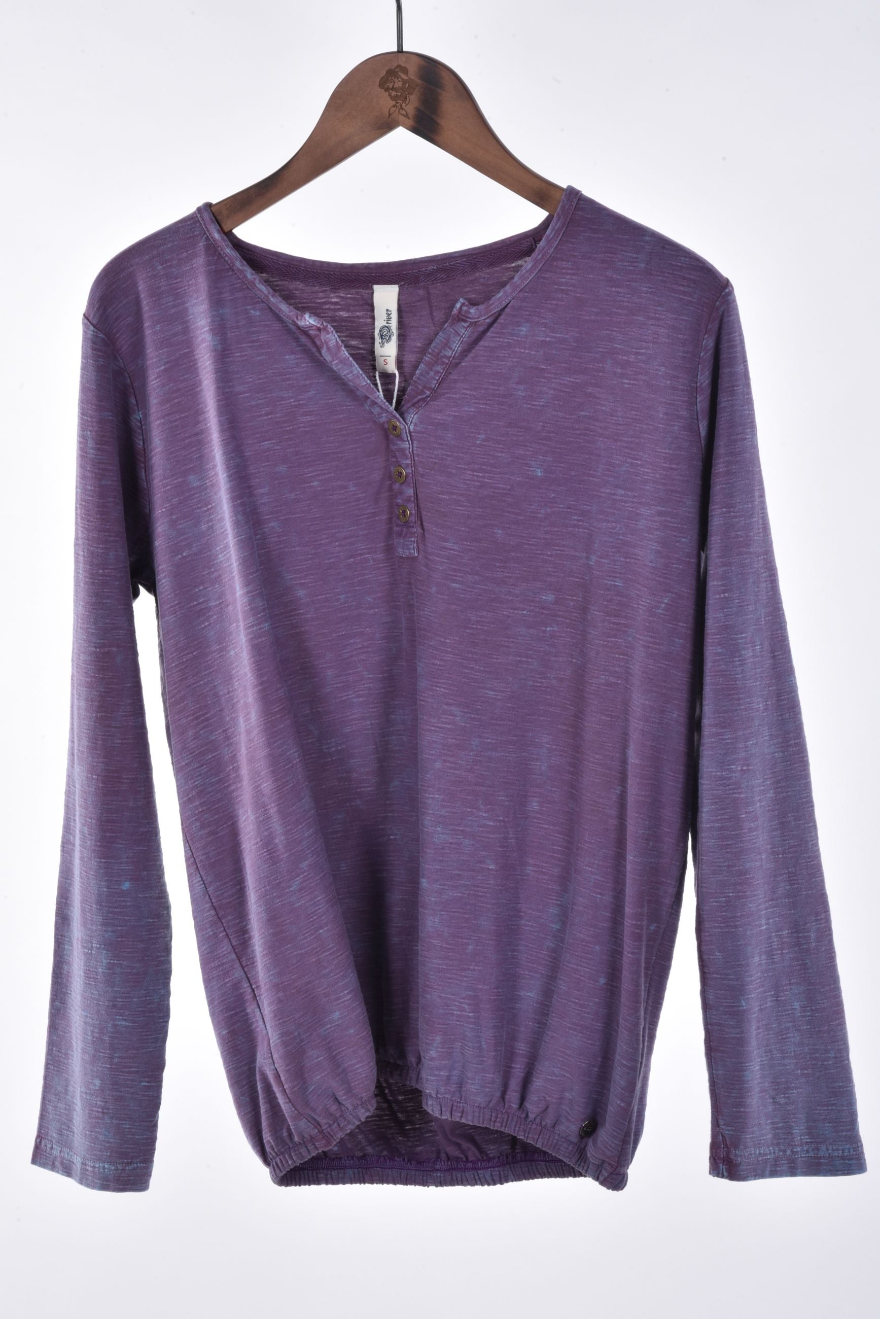 Navanita T-Shirt long sleeves