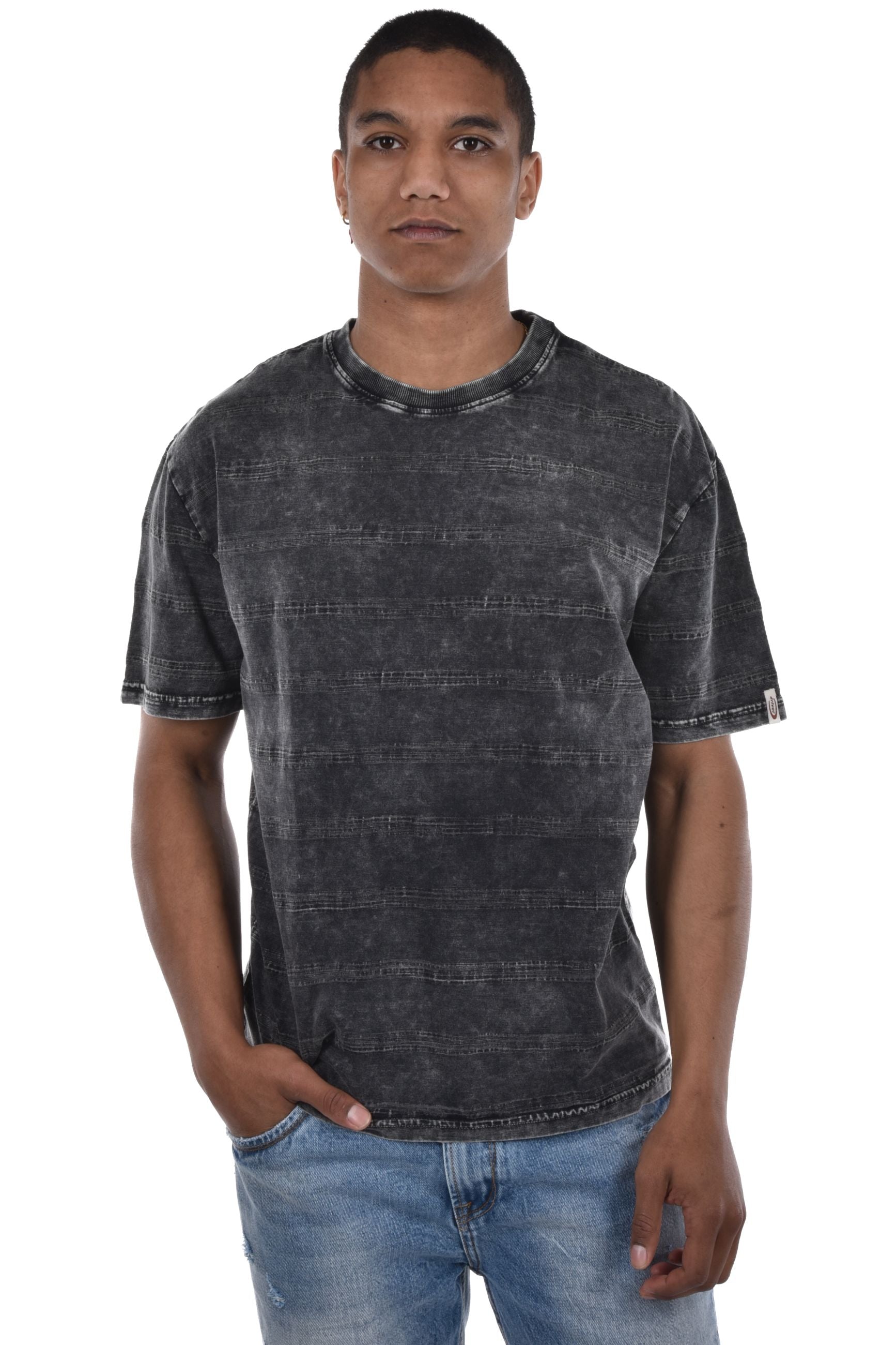 Night T-Shirt loose fit