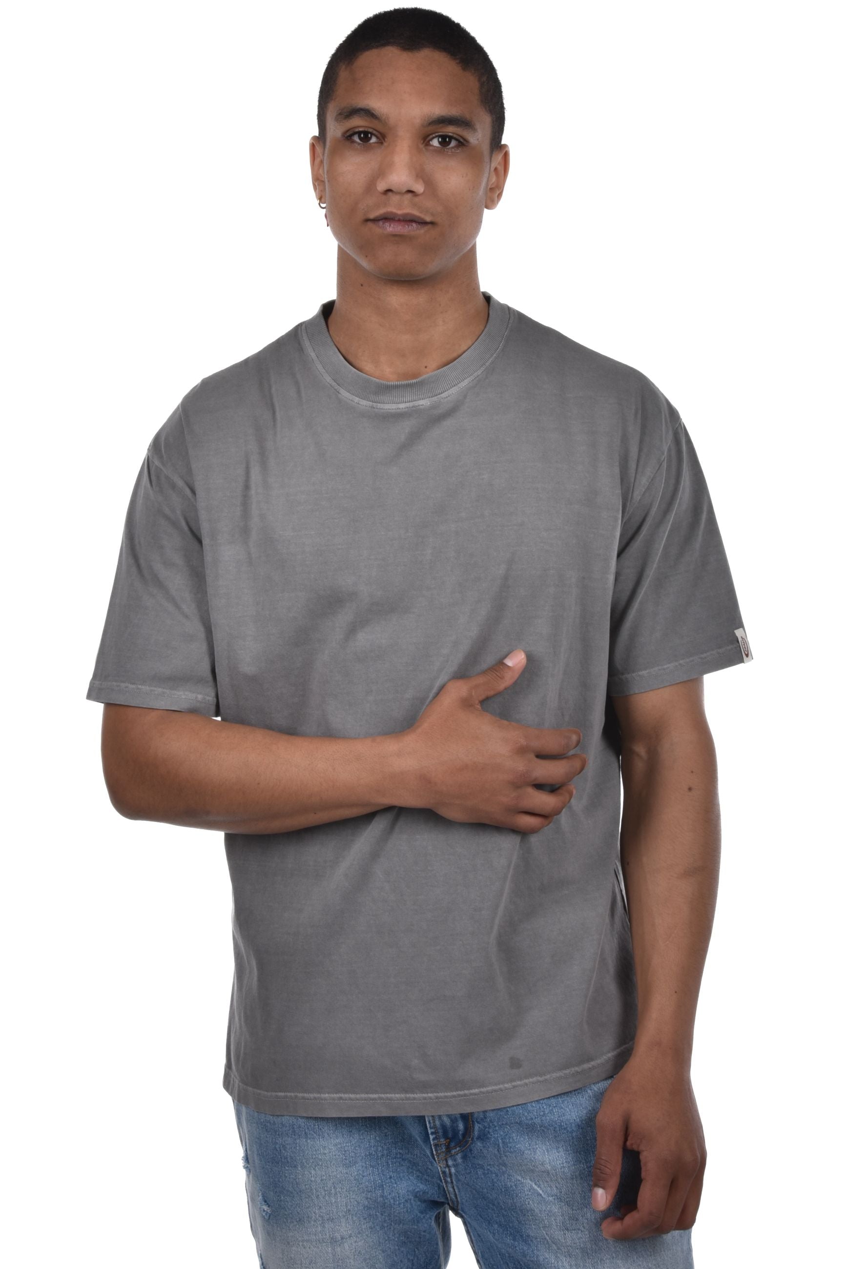 Night T-Shirt loose fit