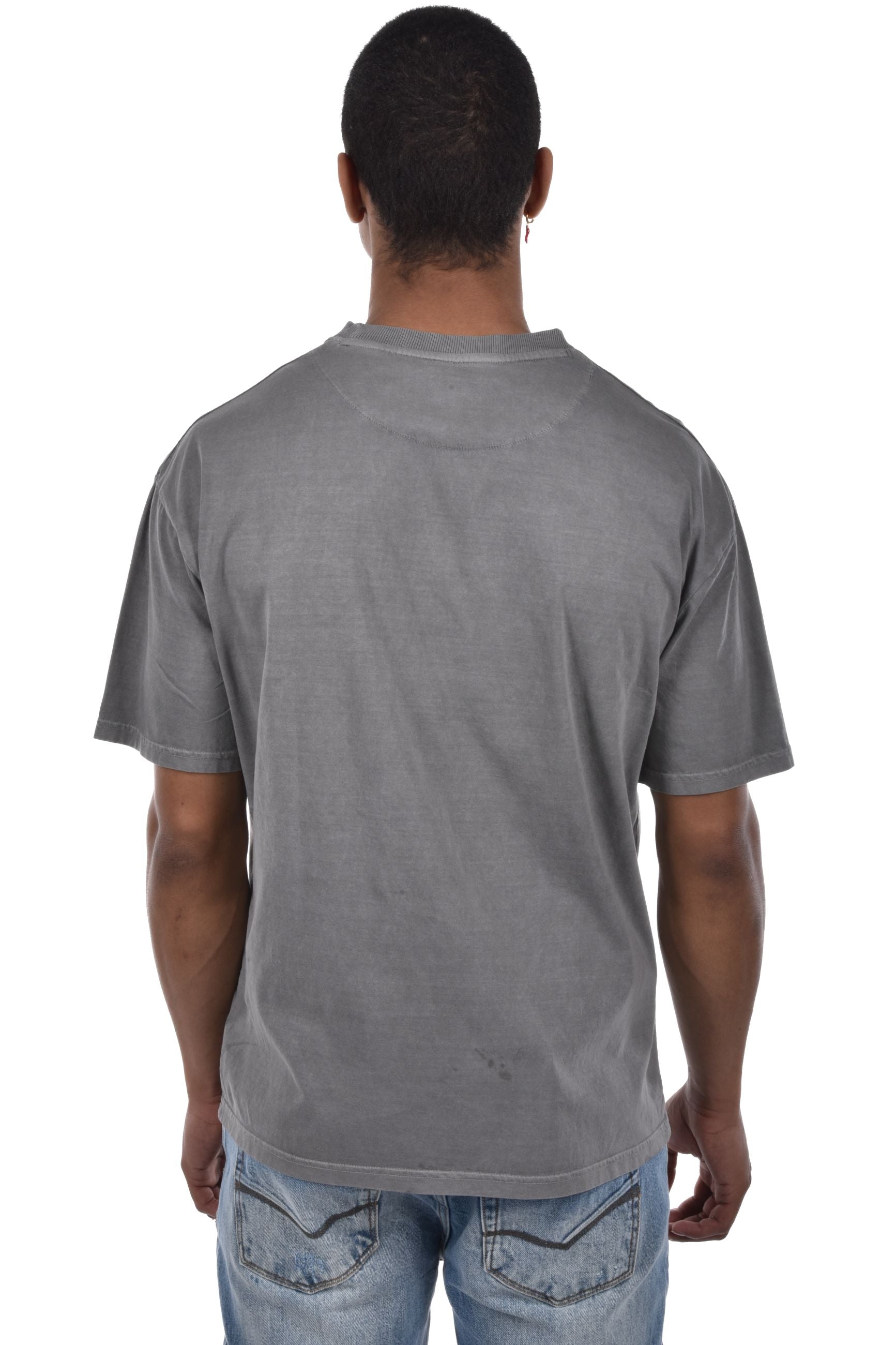 Night T-Shirt loose fit