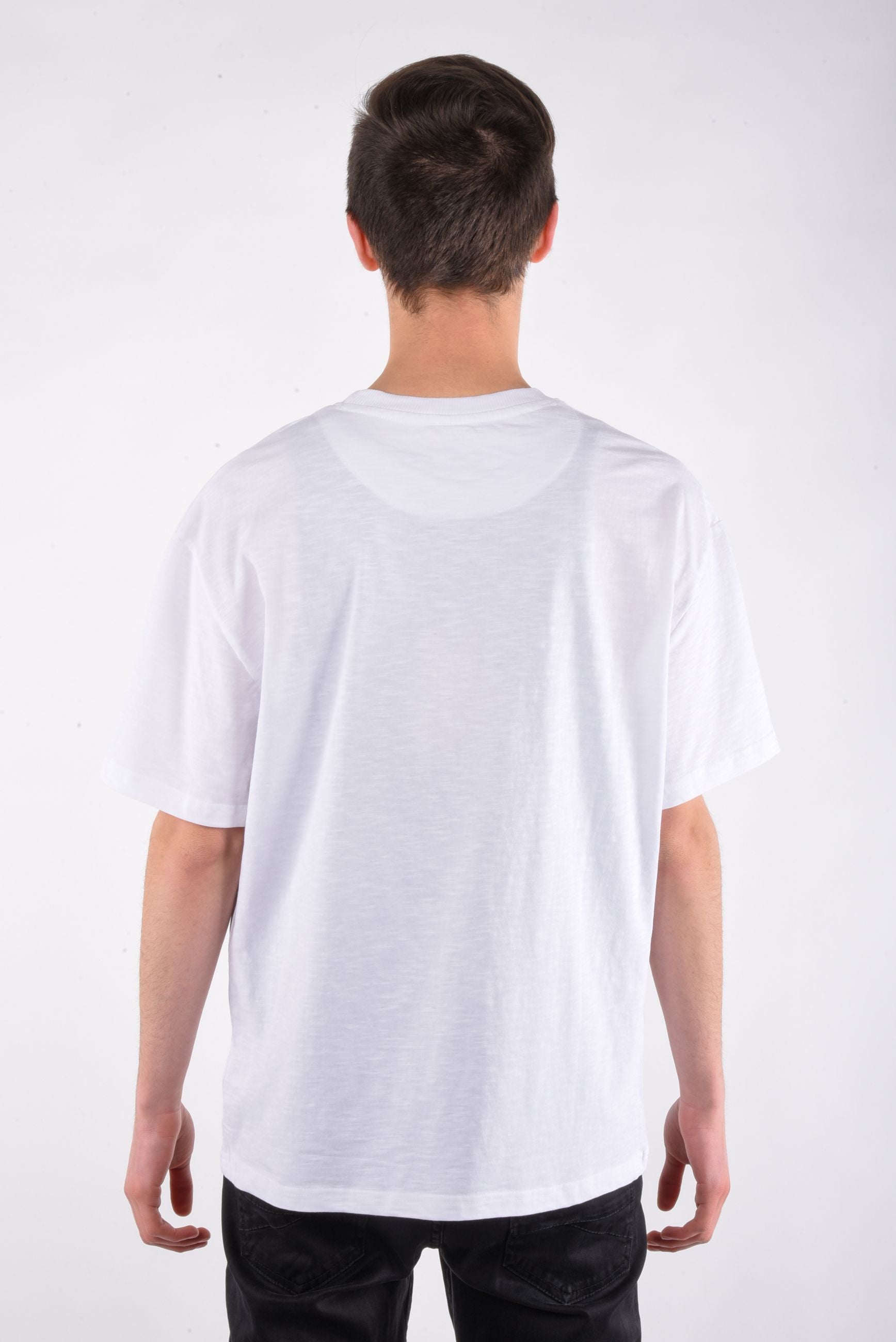 Night T-Shirt loose fit print