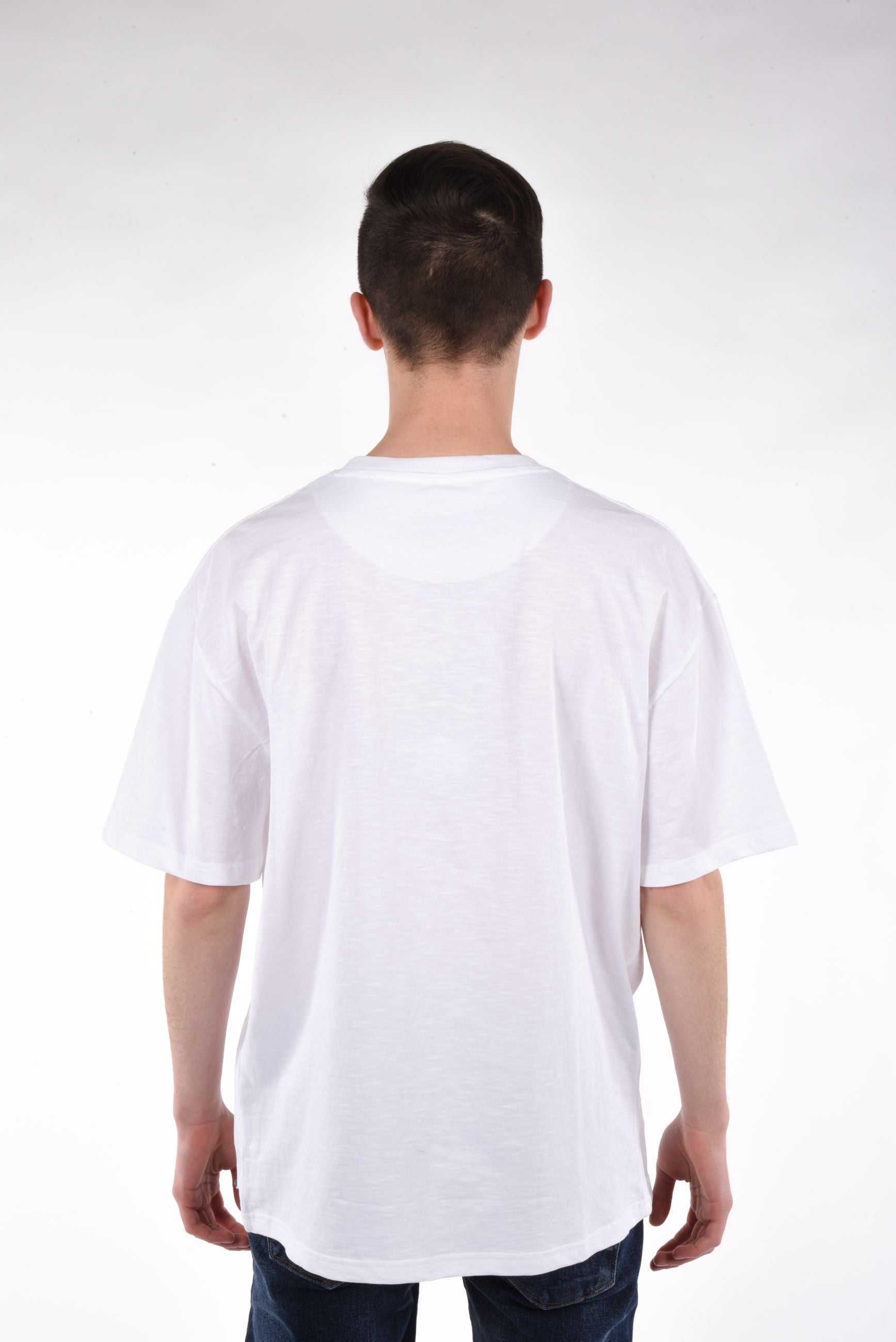Night T-Shirt loose fit print
