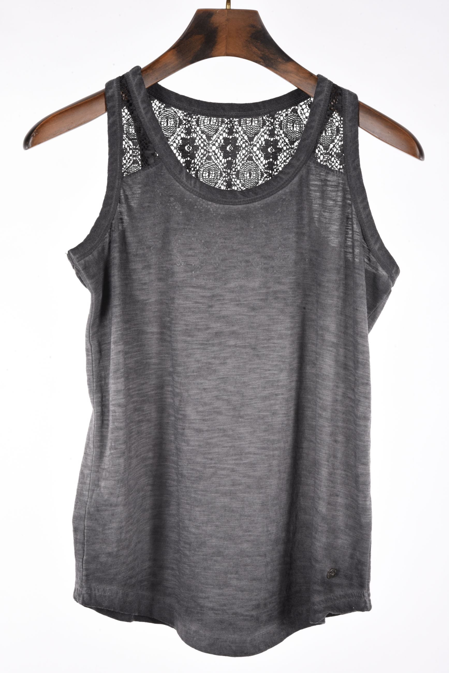 Tazza Tank Top lace mix