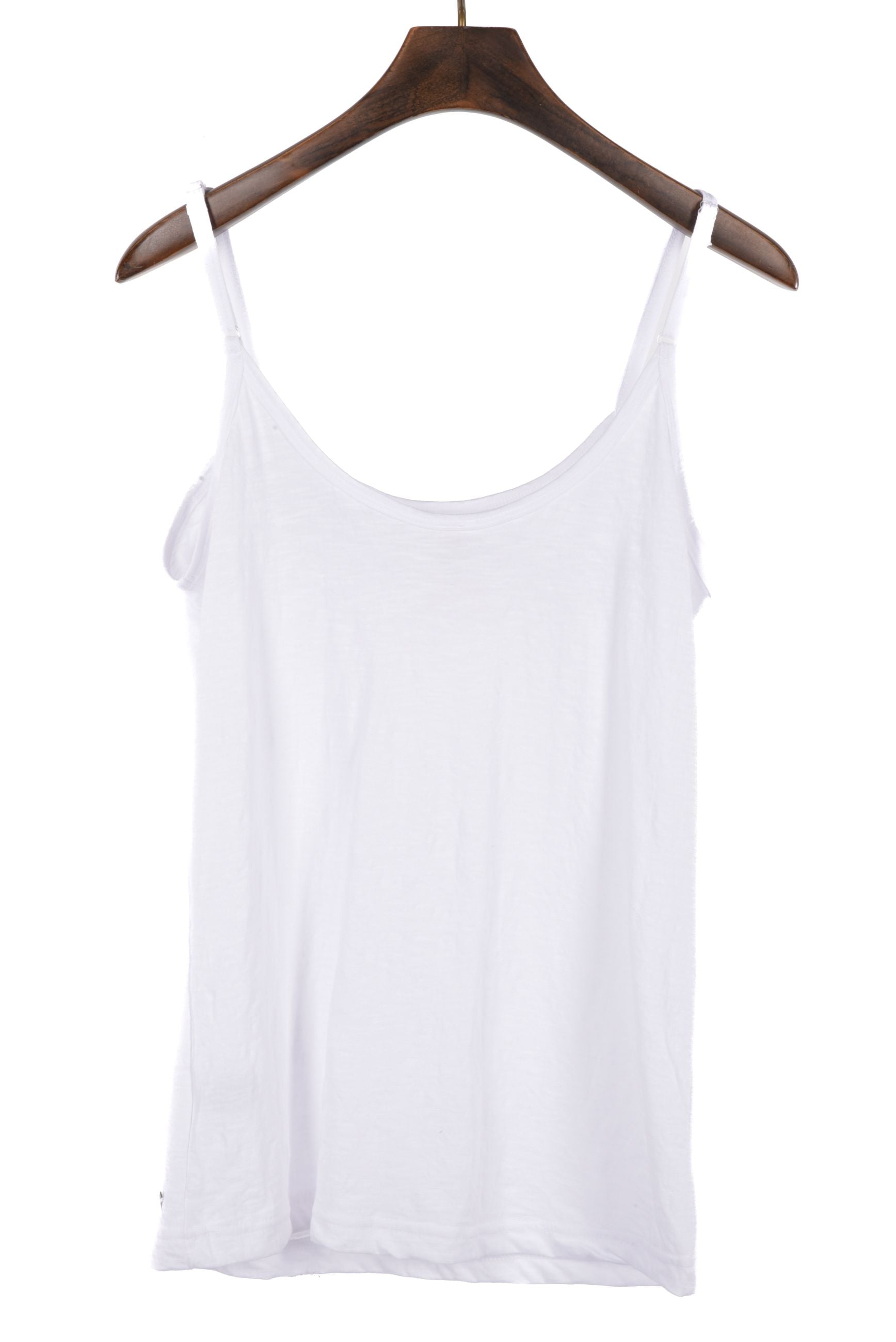 Tamia Top frill detail