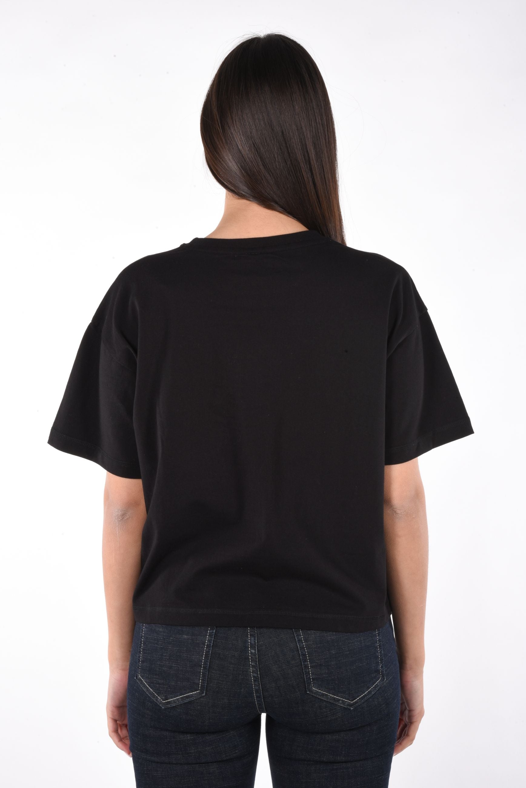 Tersha T-Shirt oversize