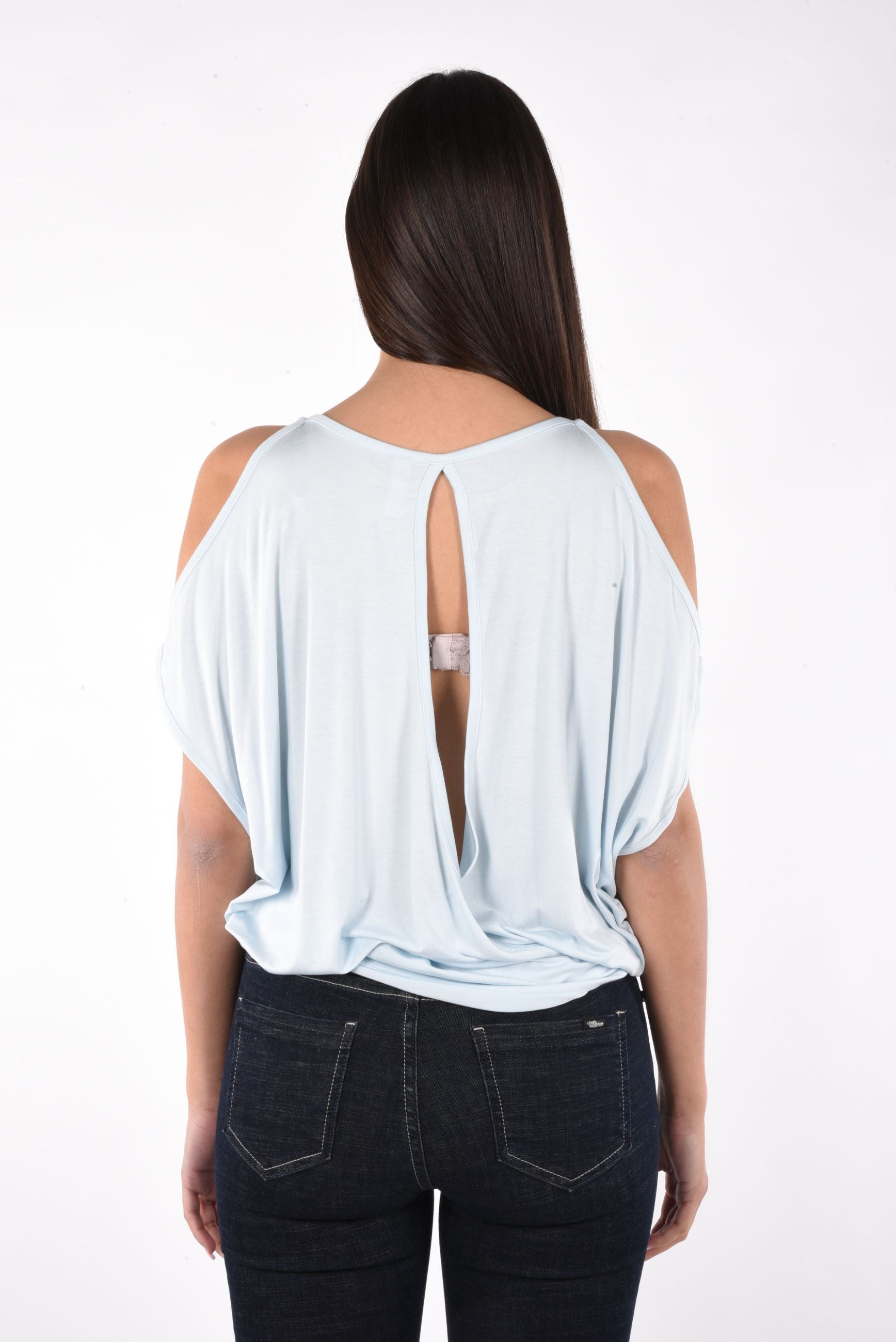 Elias Top cutted