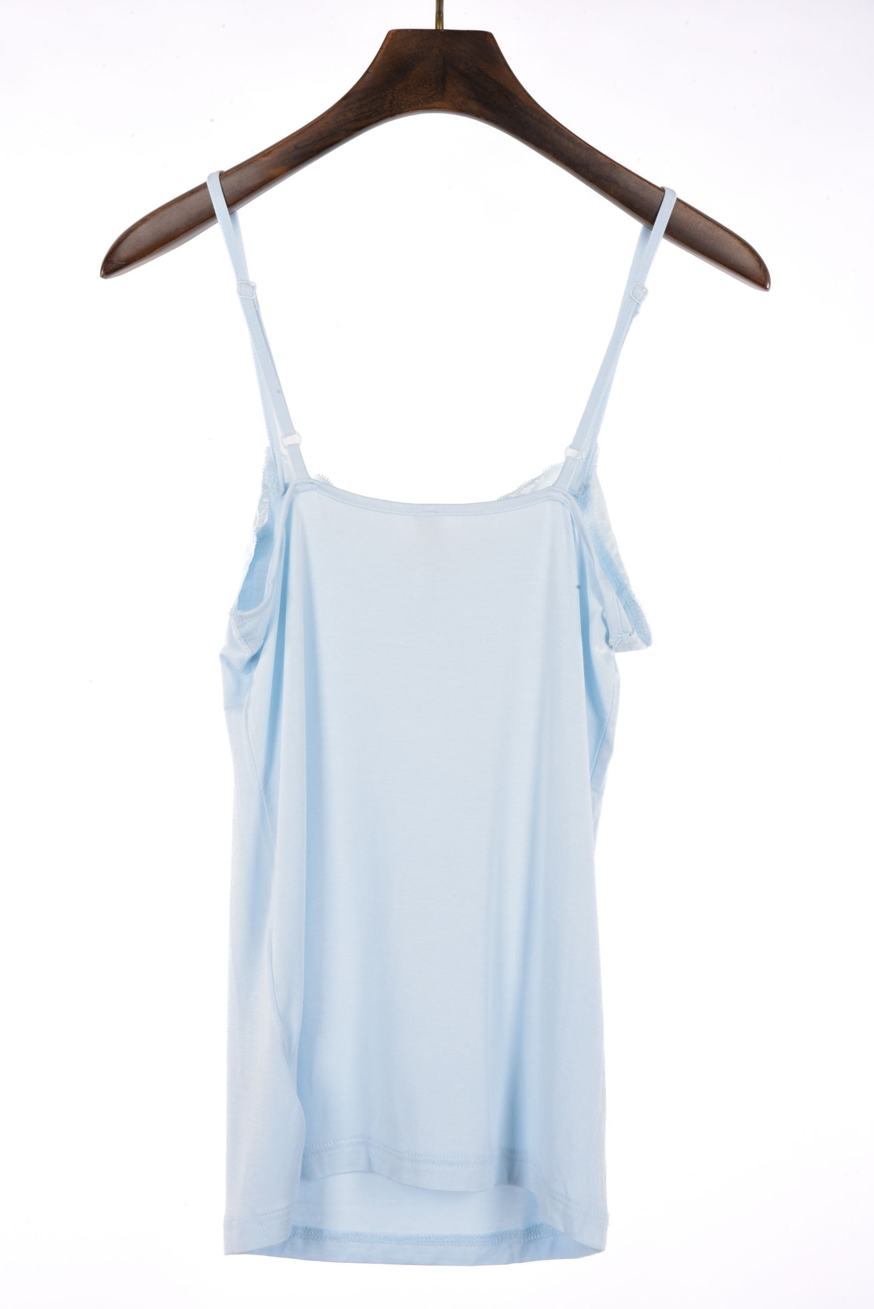 Tokala Top lace detail