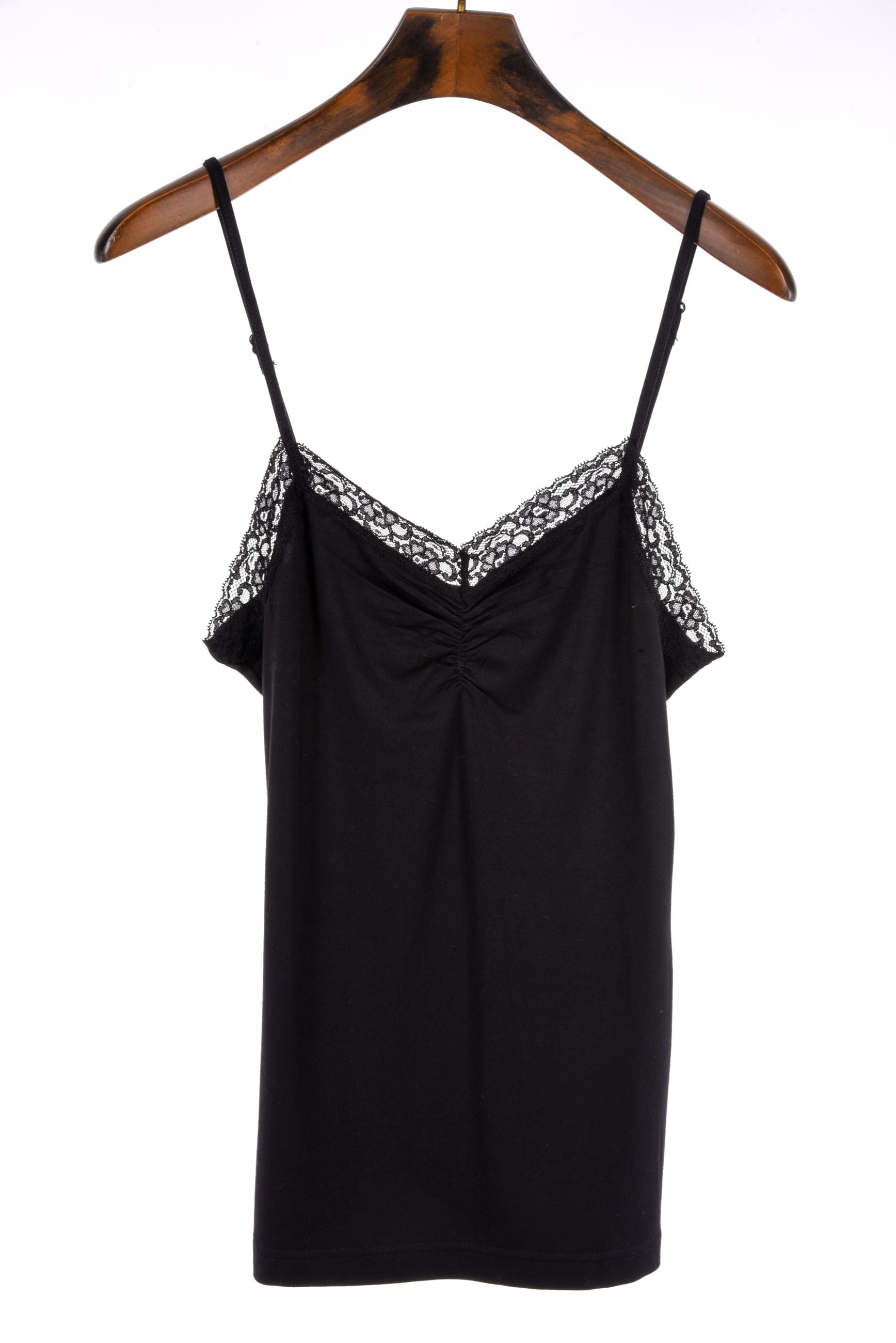 Tokala Top with lace