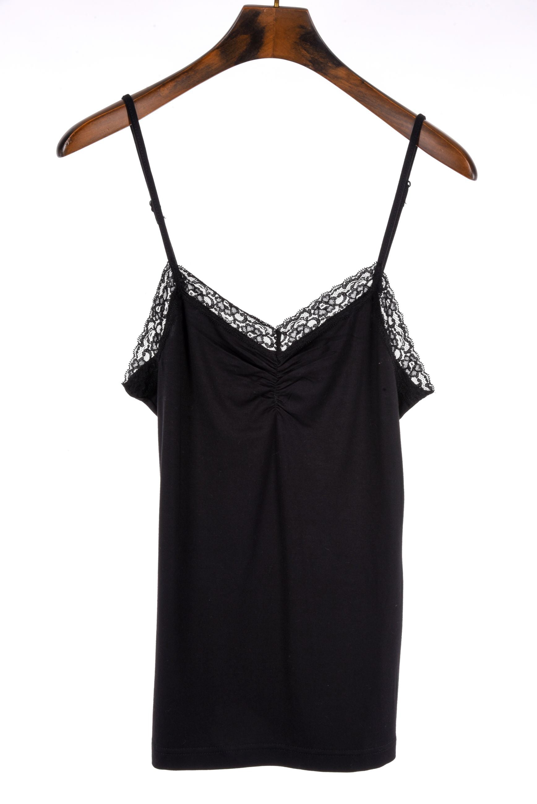 Tokala Top with lace