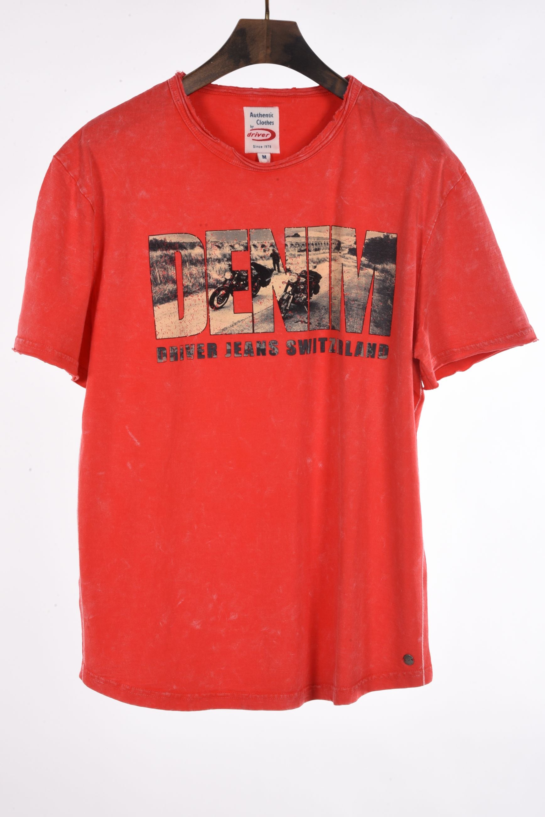 Nirvana T-Shirt print