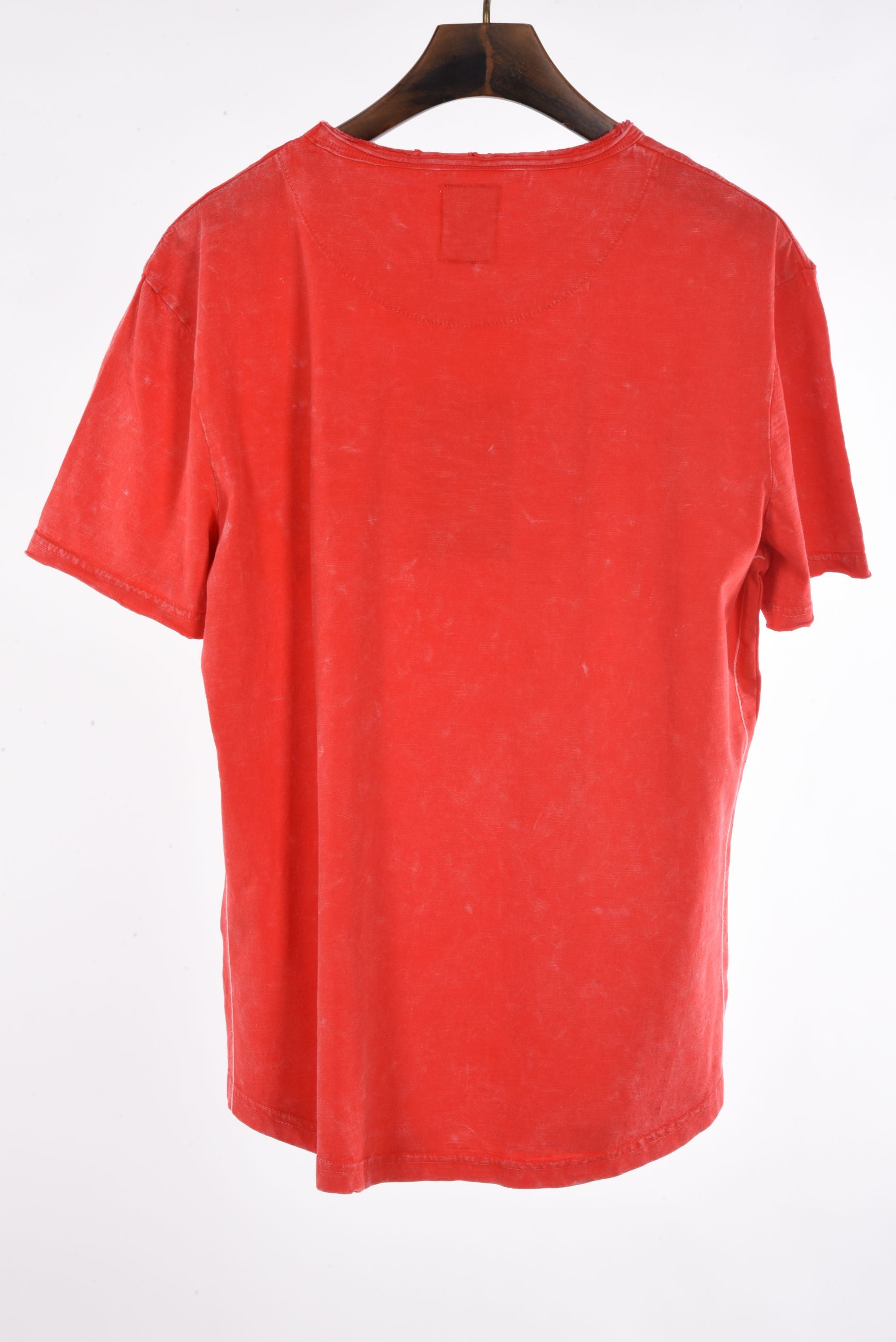 Nirvana T-Shirt print