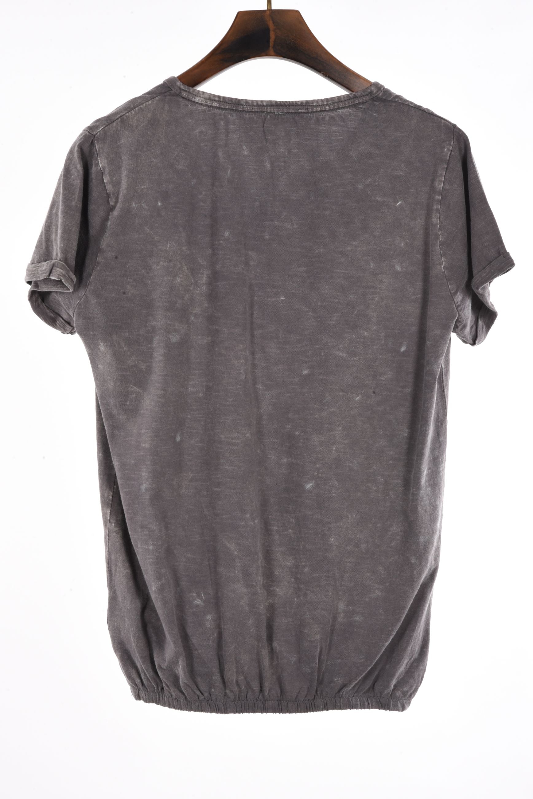 Navani T-Shirt enzyme wash