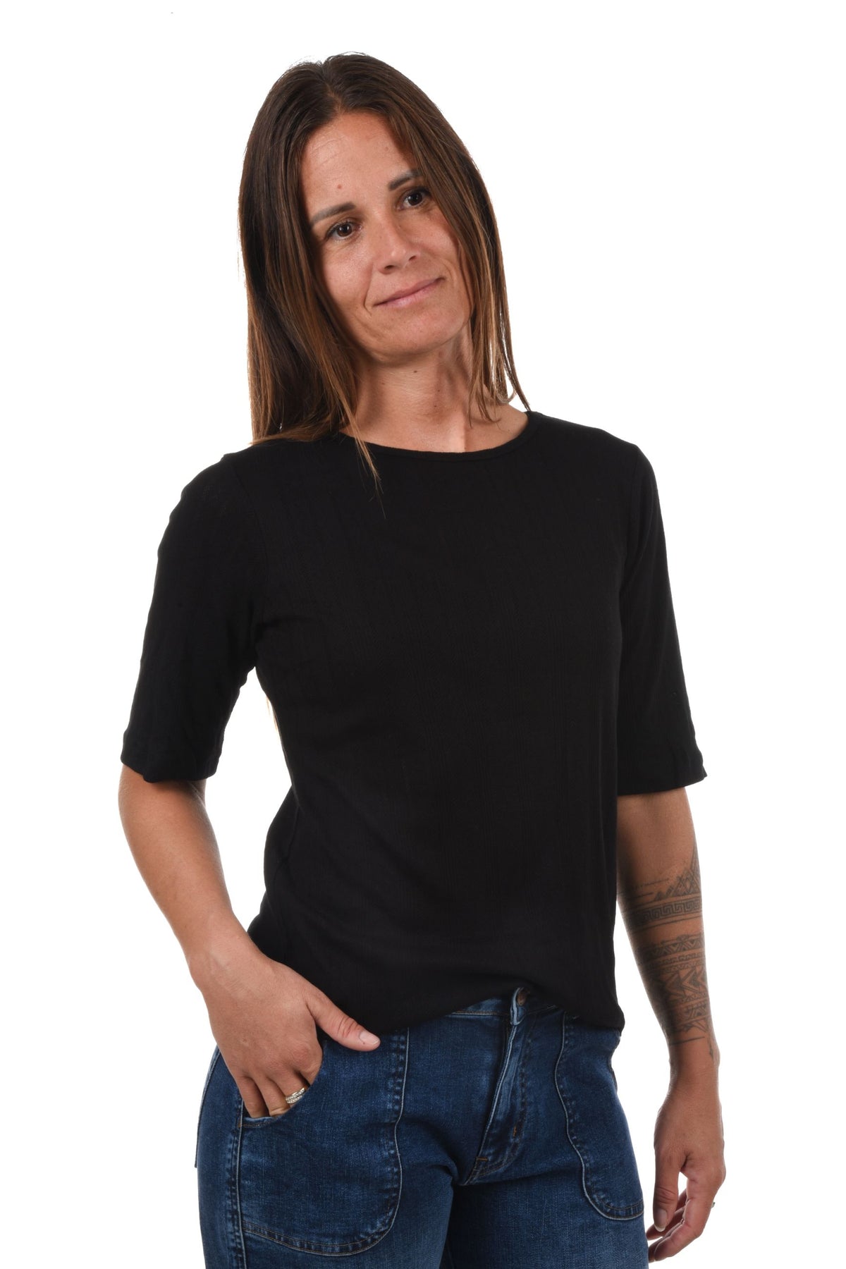 Temis T-Shirt 3/4 sleeve