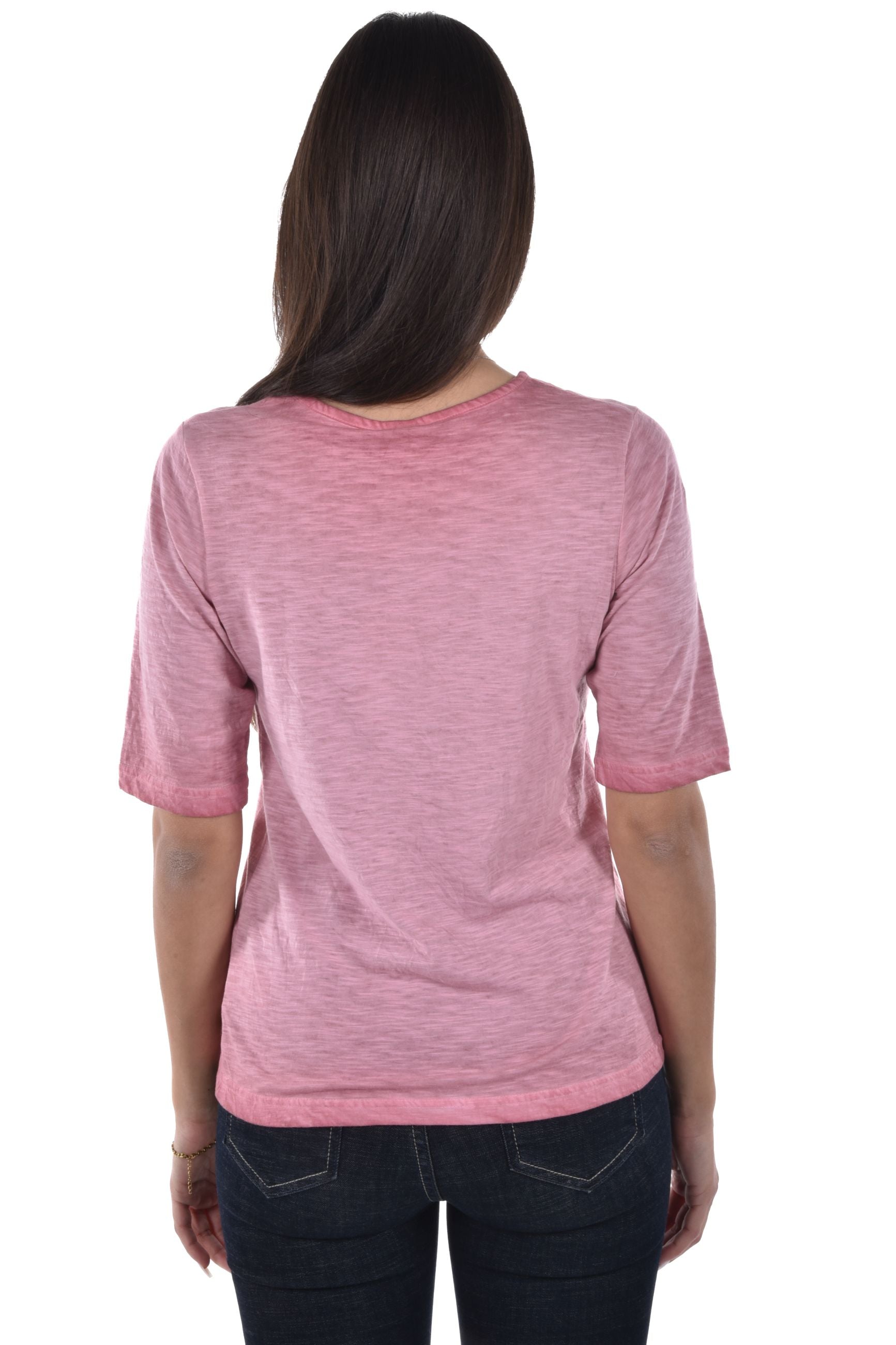 Temis T-Shirt 3/4 sleeves