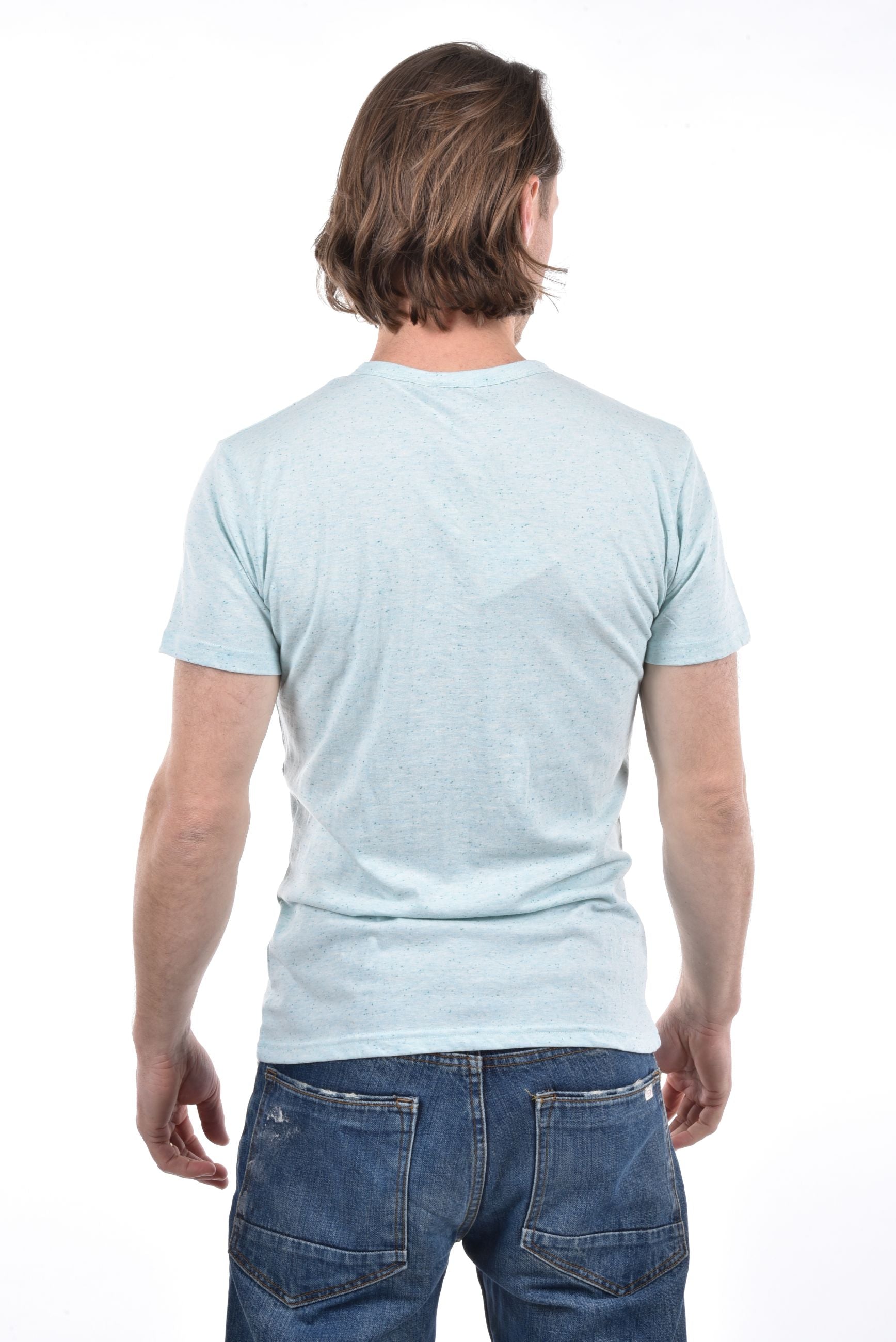 Brody T-Shirt special neck