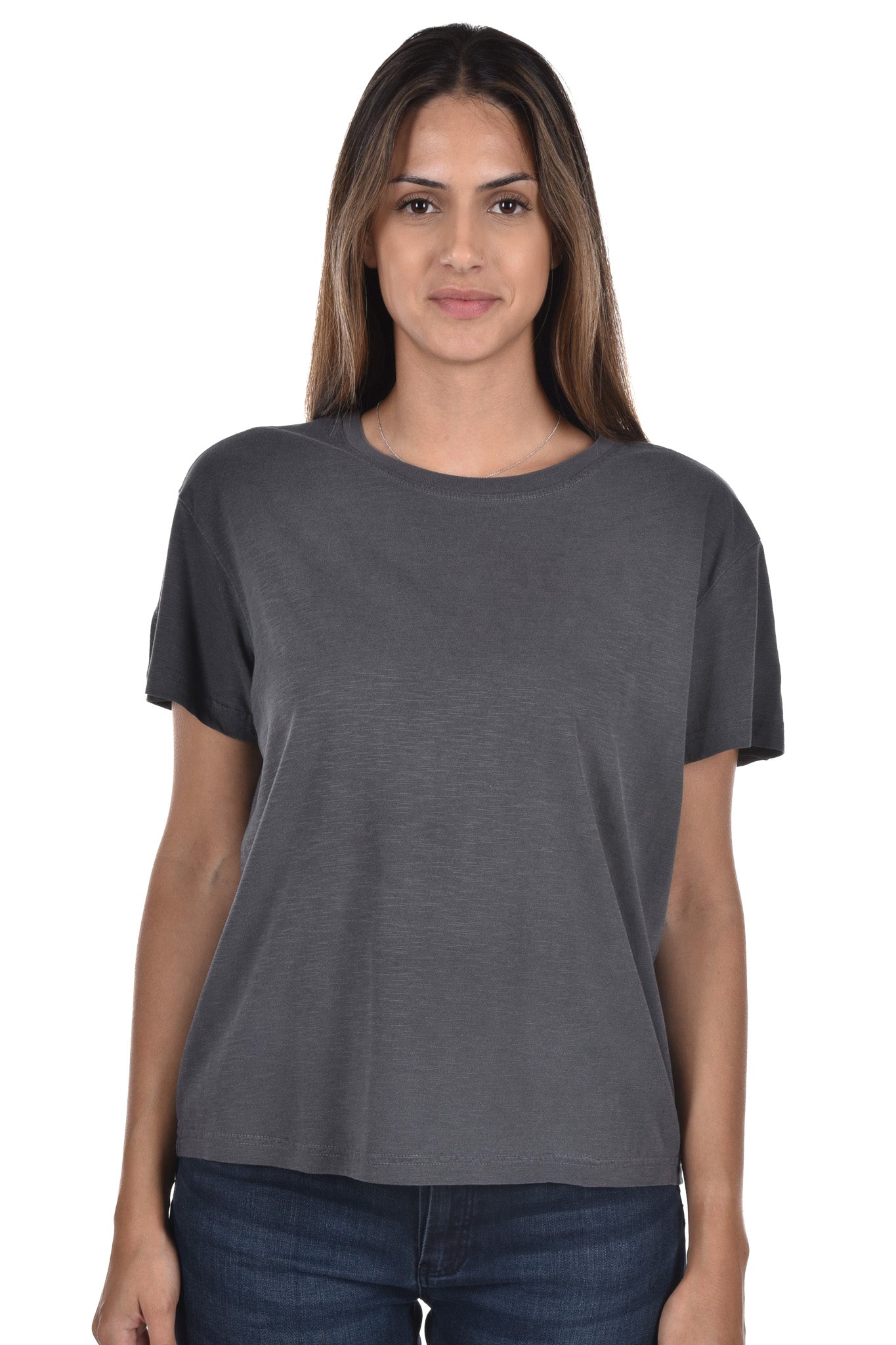 Tama T-Shirt relaxed backprint