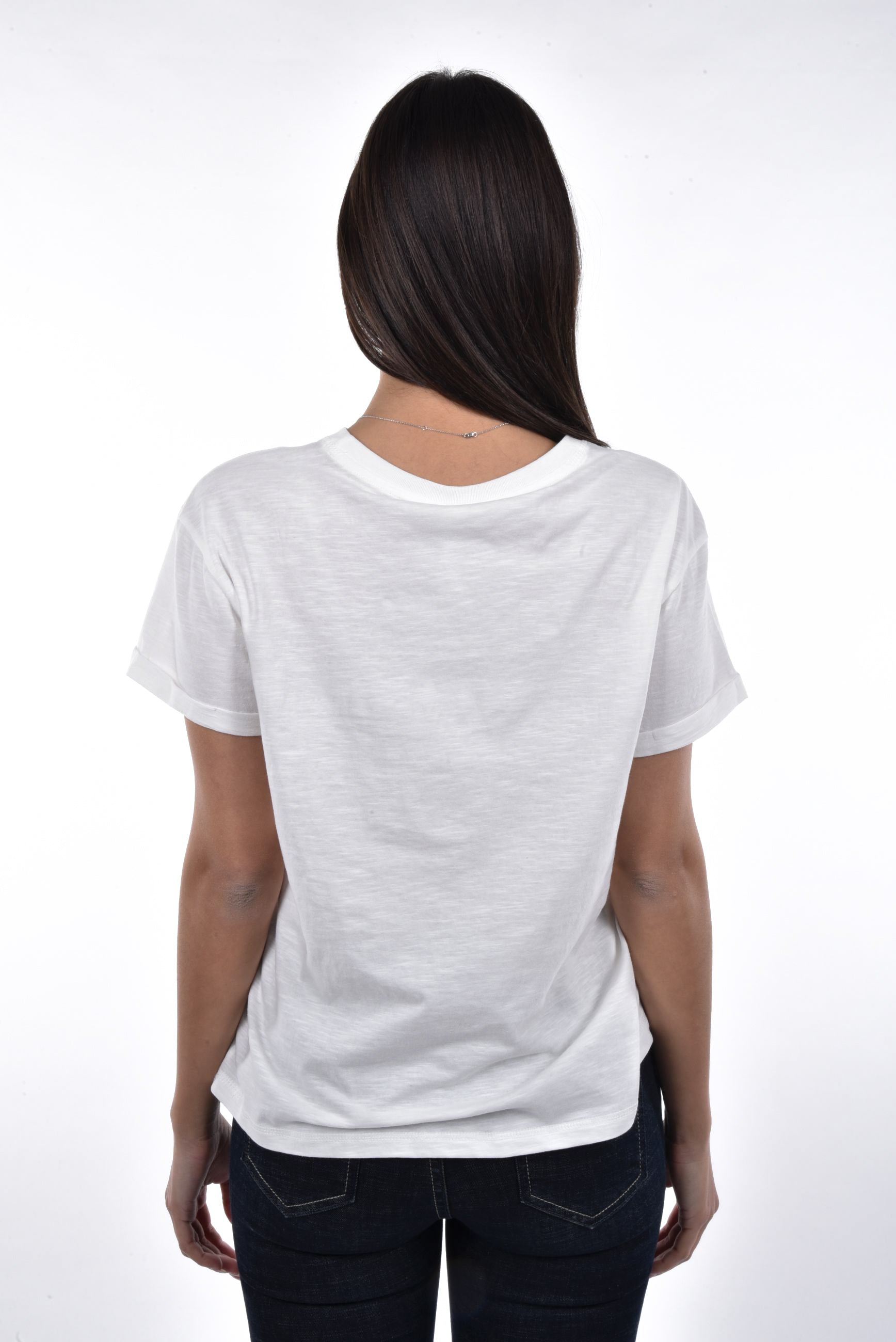 Tama T-Shirt relaxed fit