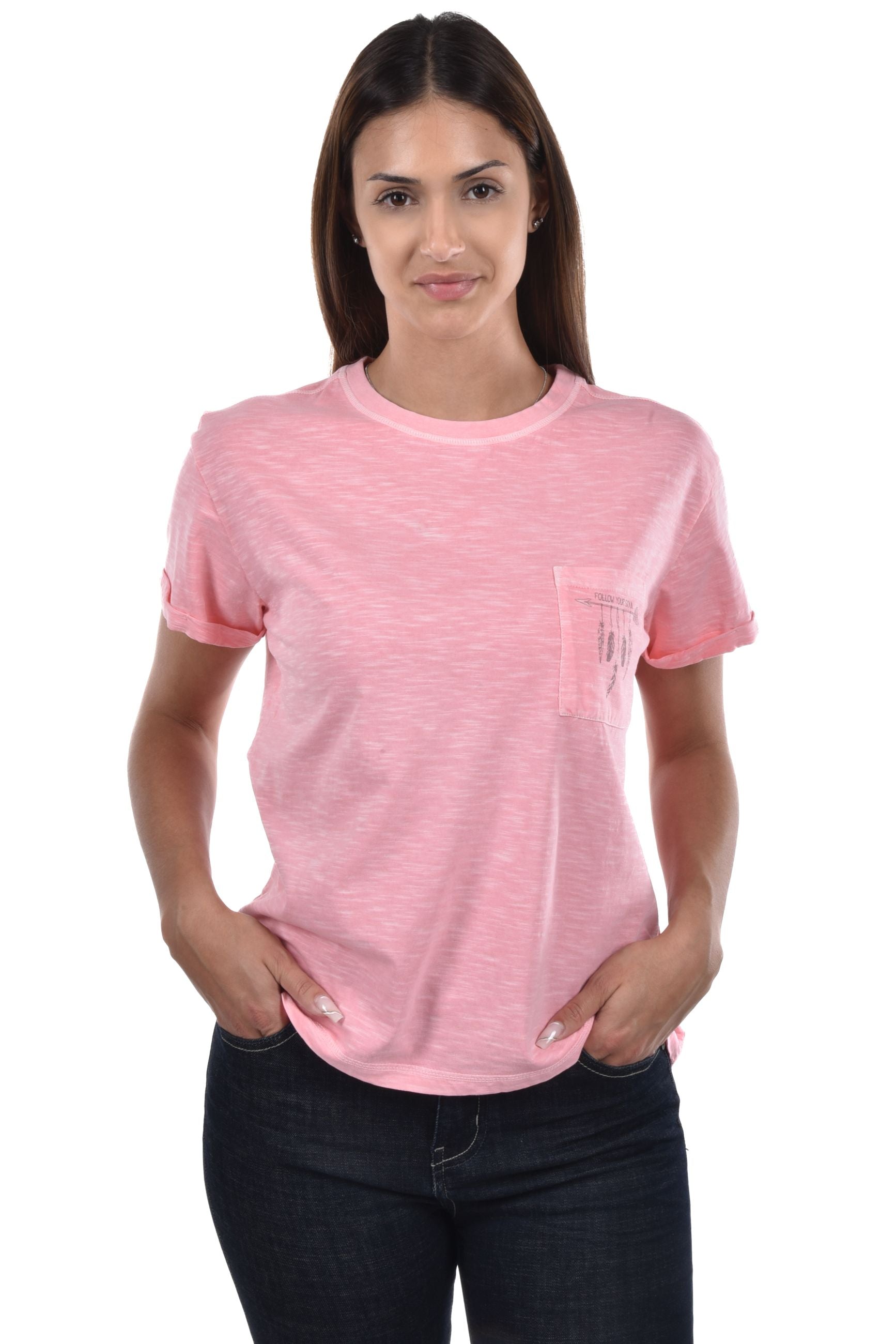 Tama T-Shirt relaxed