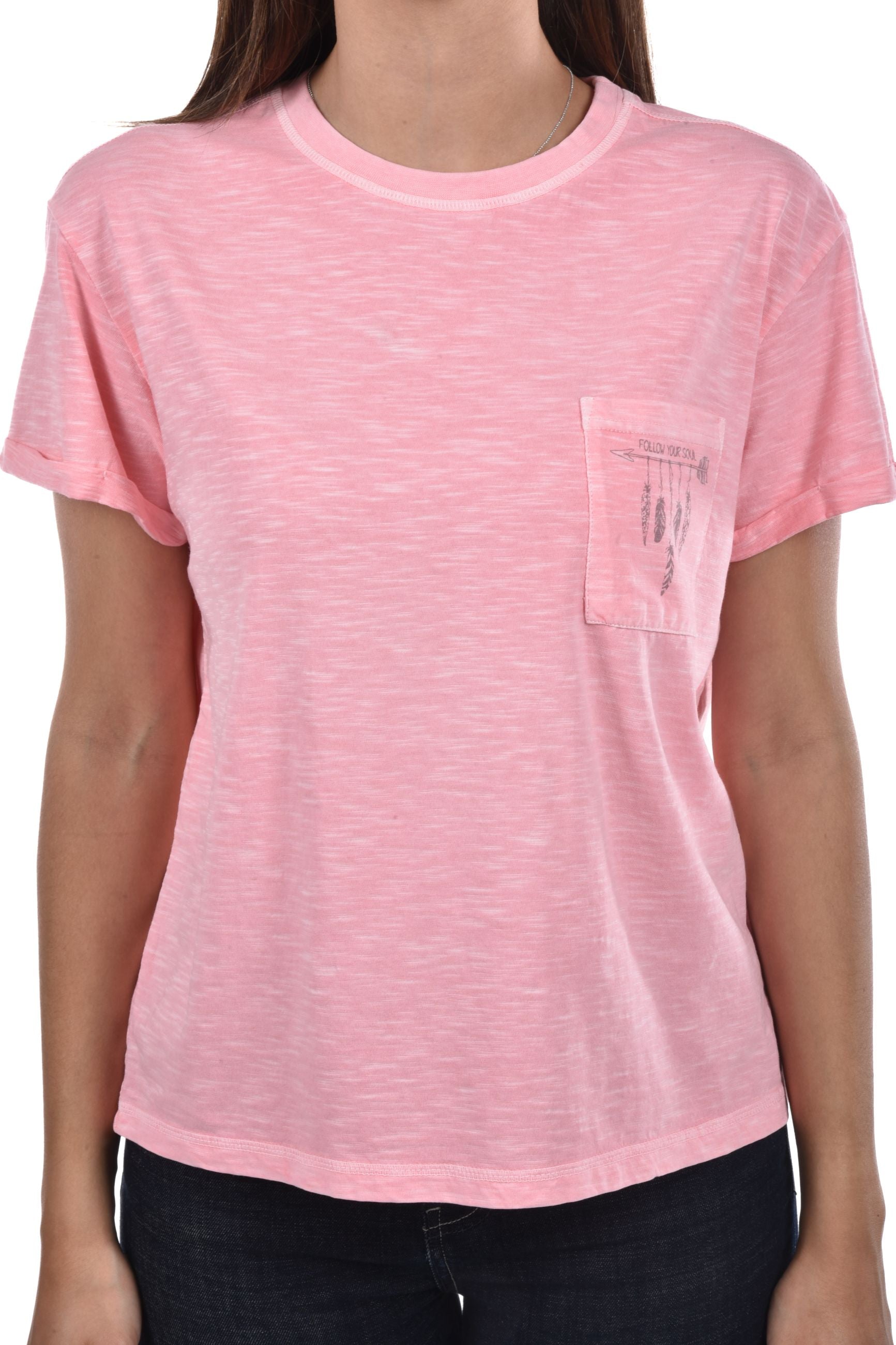 Tama T-Shirt relaxed