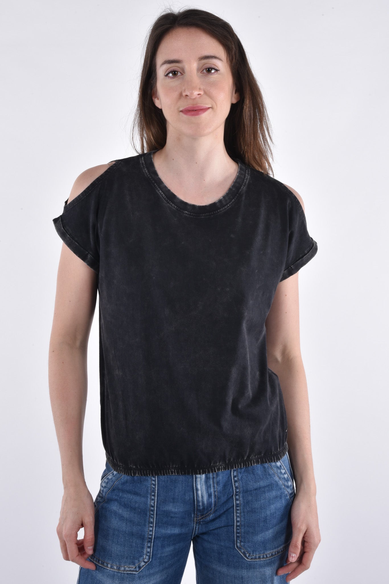 Tavi new T-Shirt cut-outs