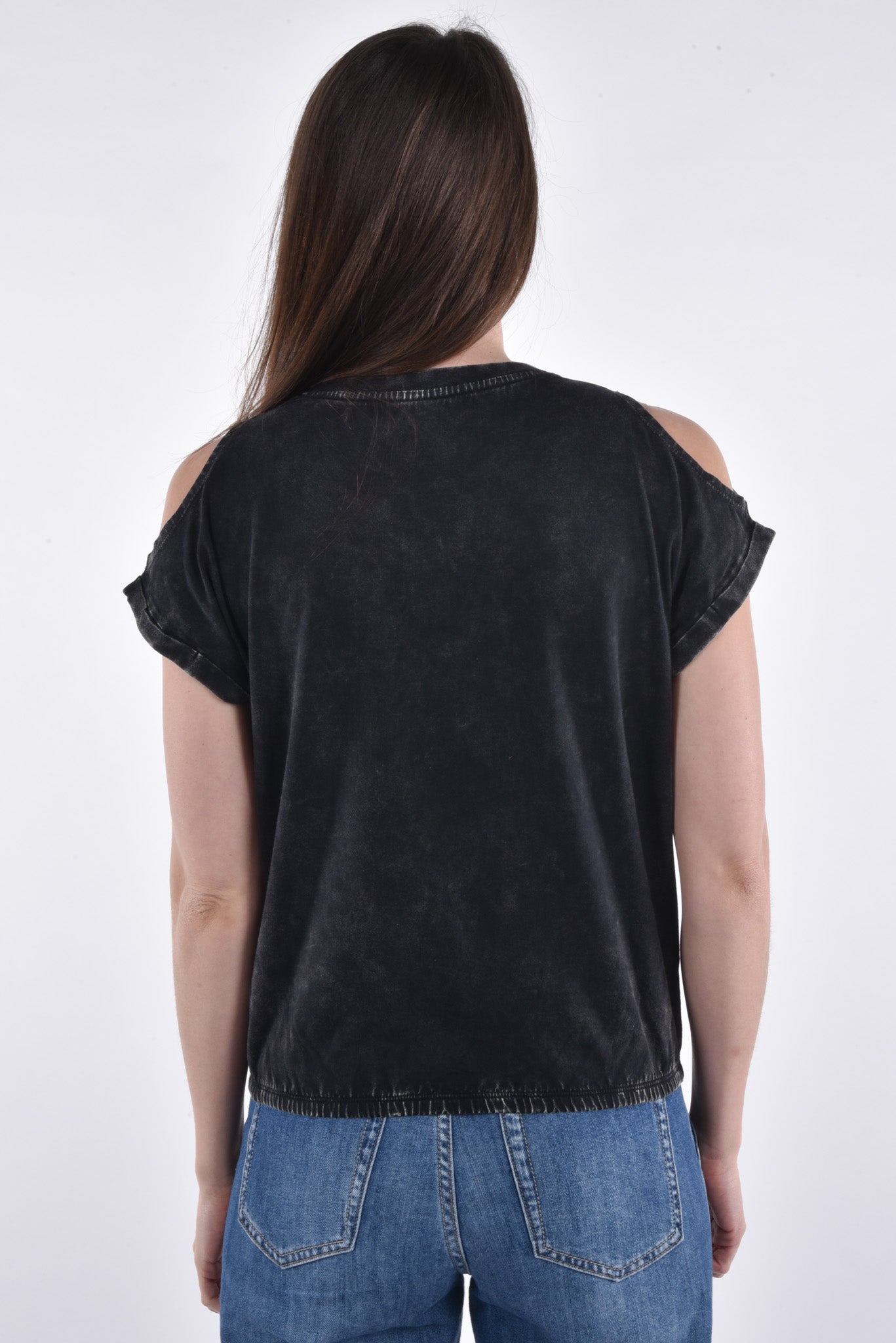 Tavi new T-Shirt cut-outs
