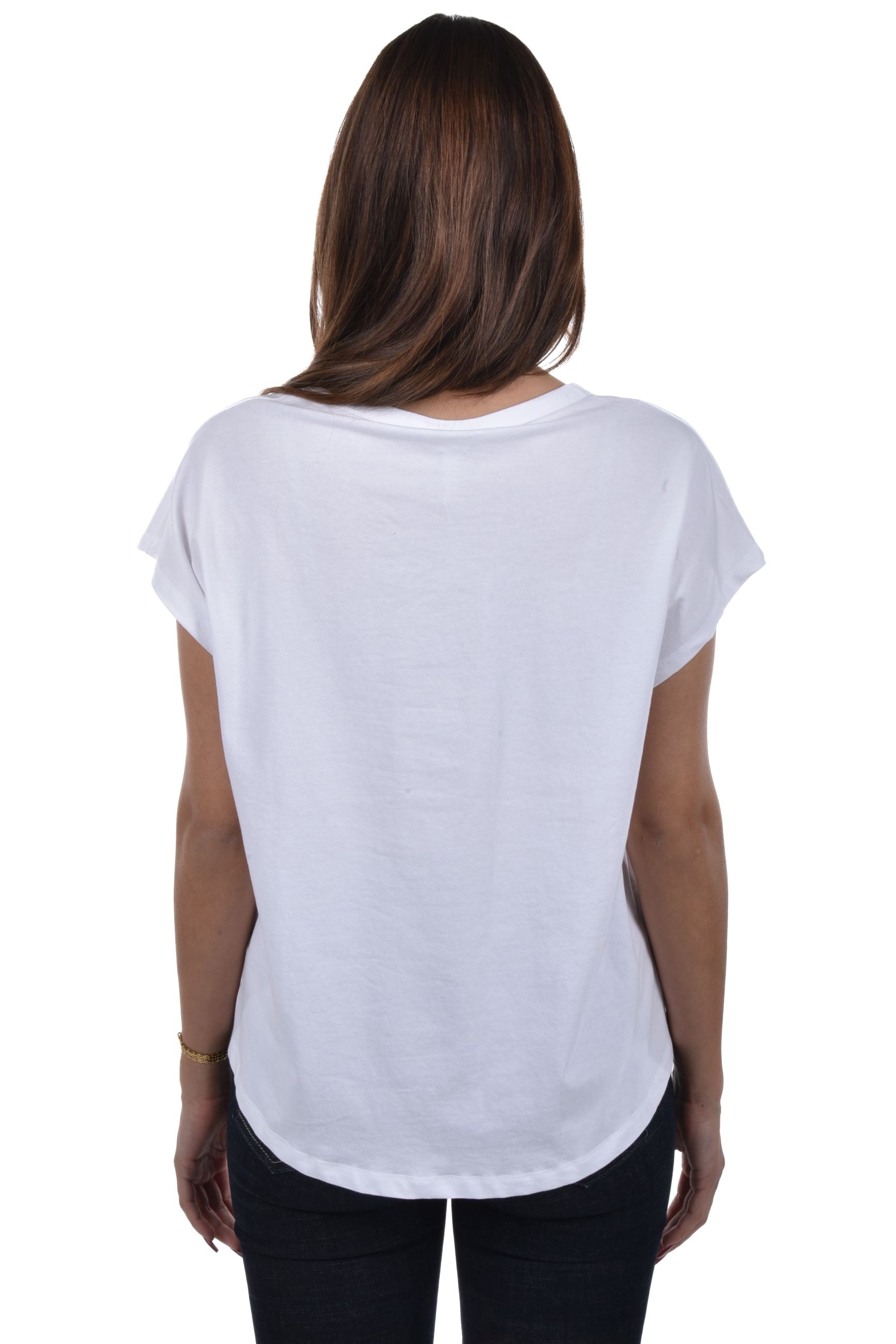 Nippon T-Shirt loose fit print