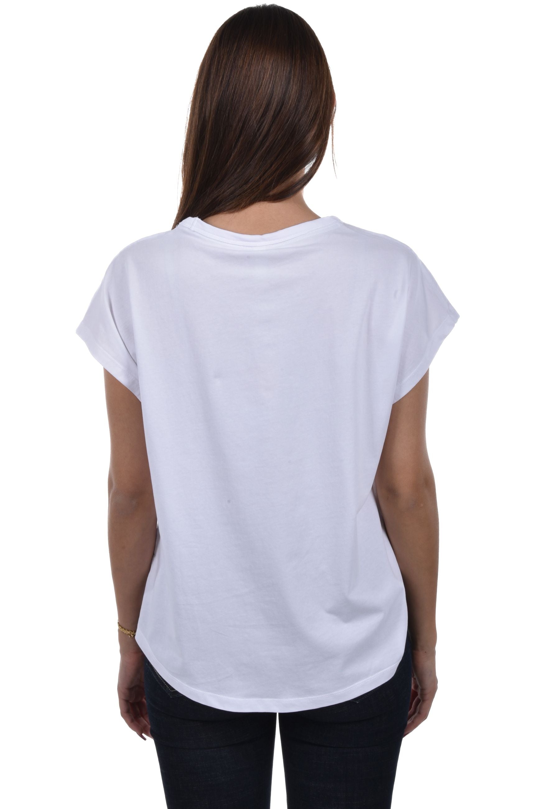 Nippon T-Shirt loose fit print