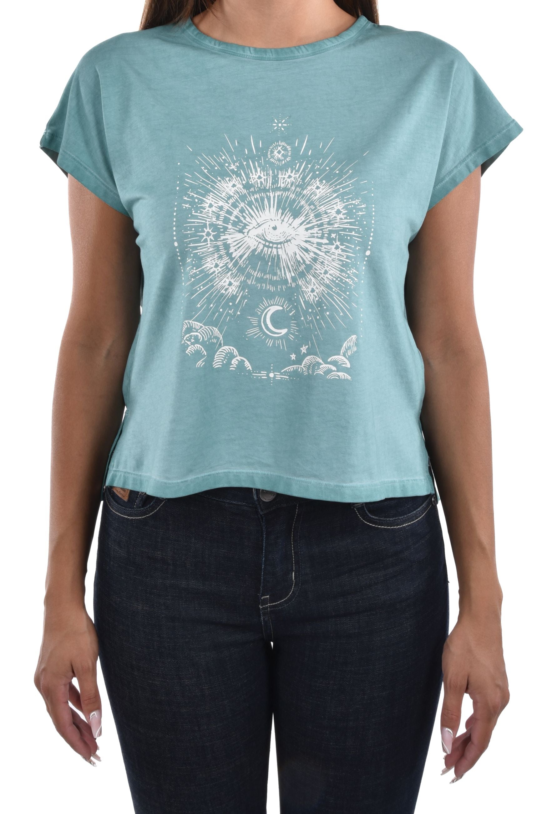 Nippon T-Shirt loose fit & print