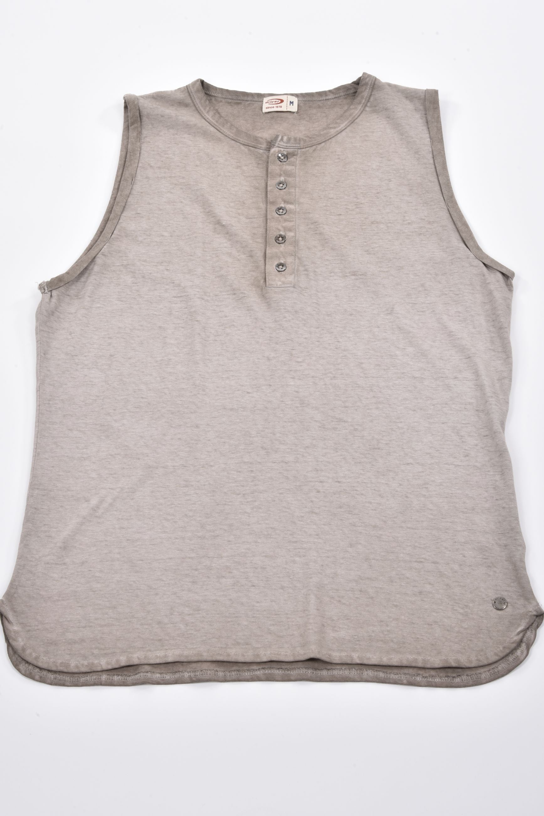 Neil T-Shirt sleeveless