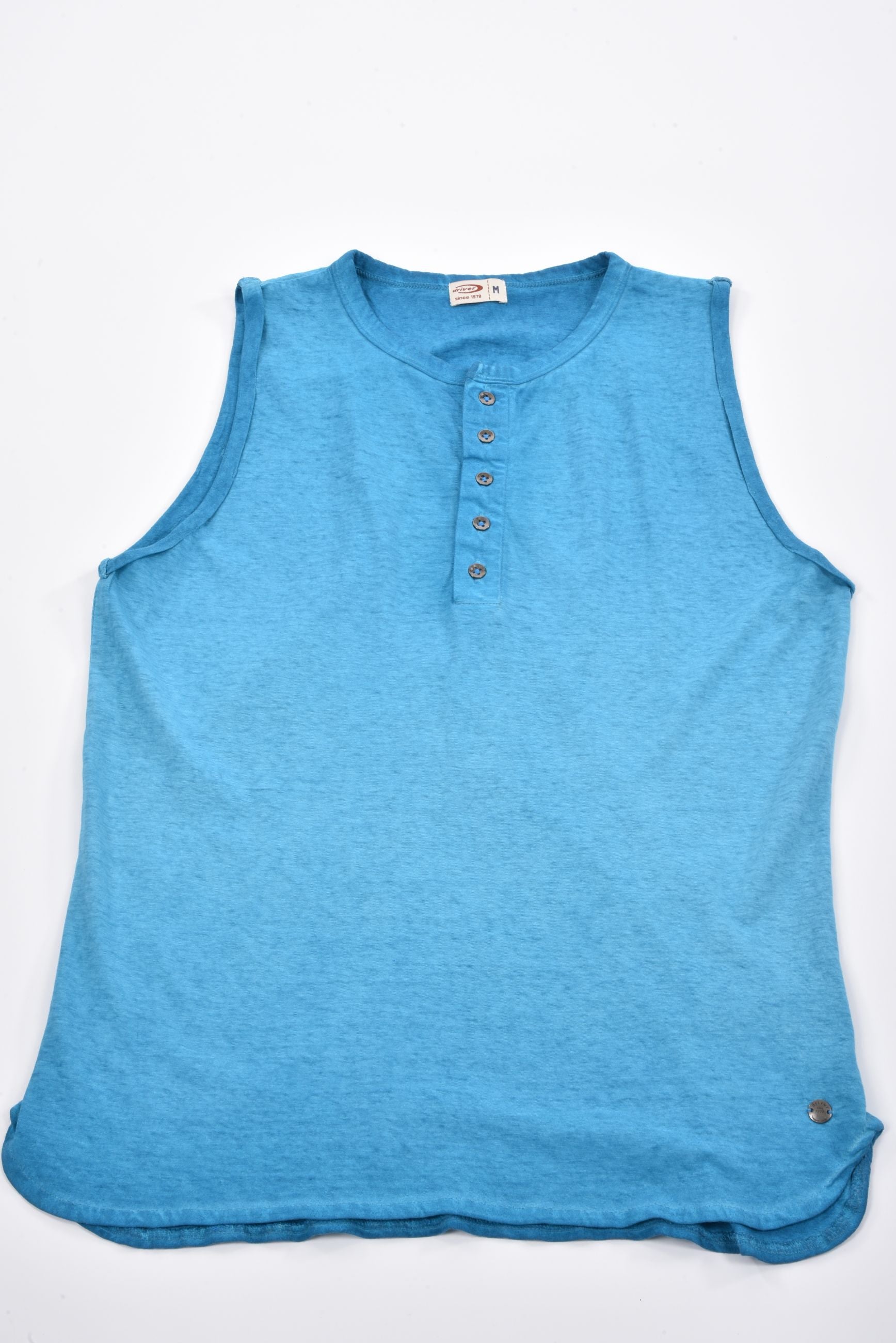 Neil T-Shirt sleeveless