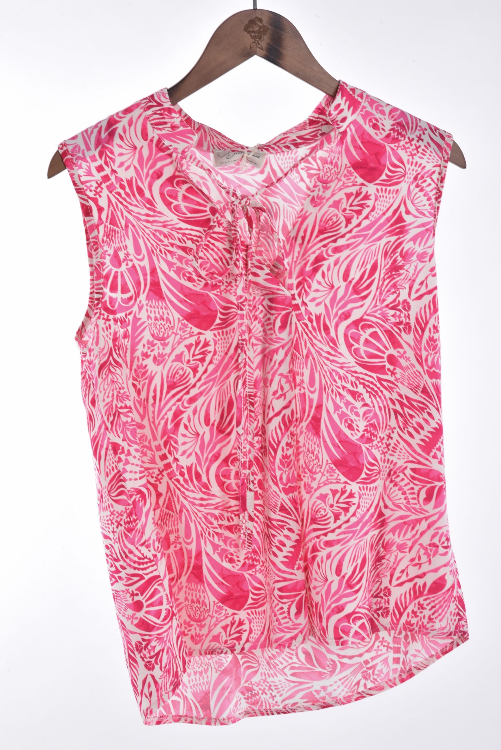 Indy Top printed