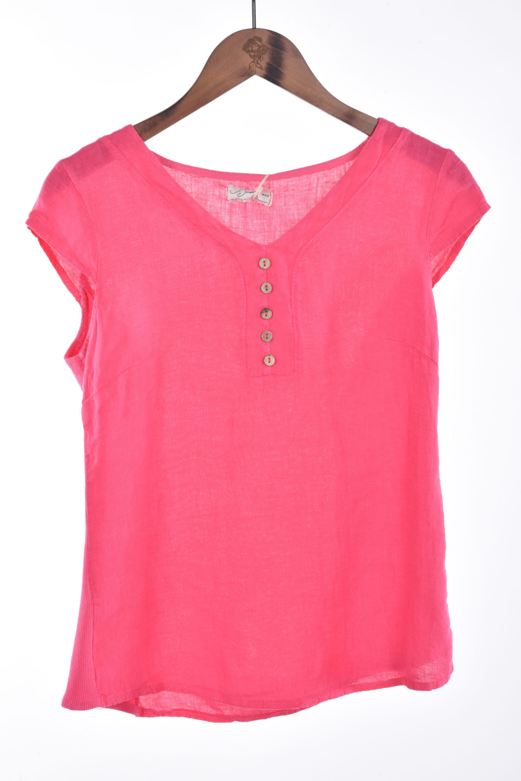 Mayli Top plain