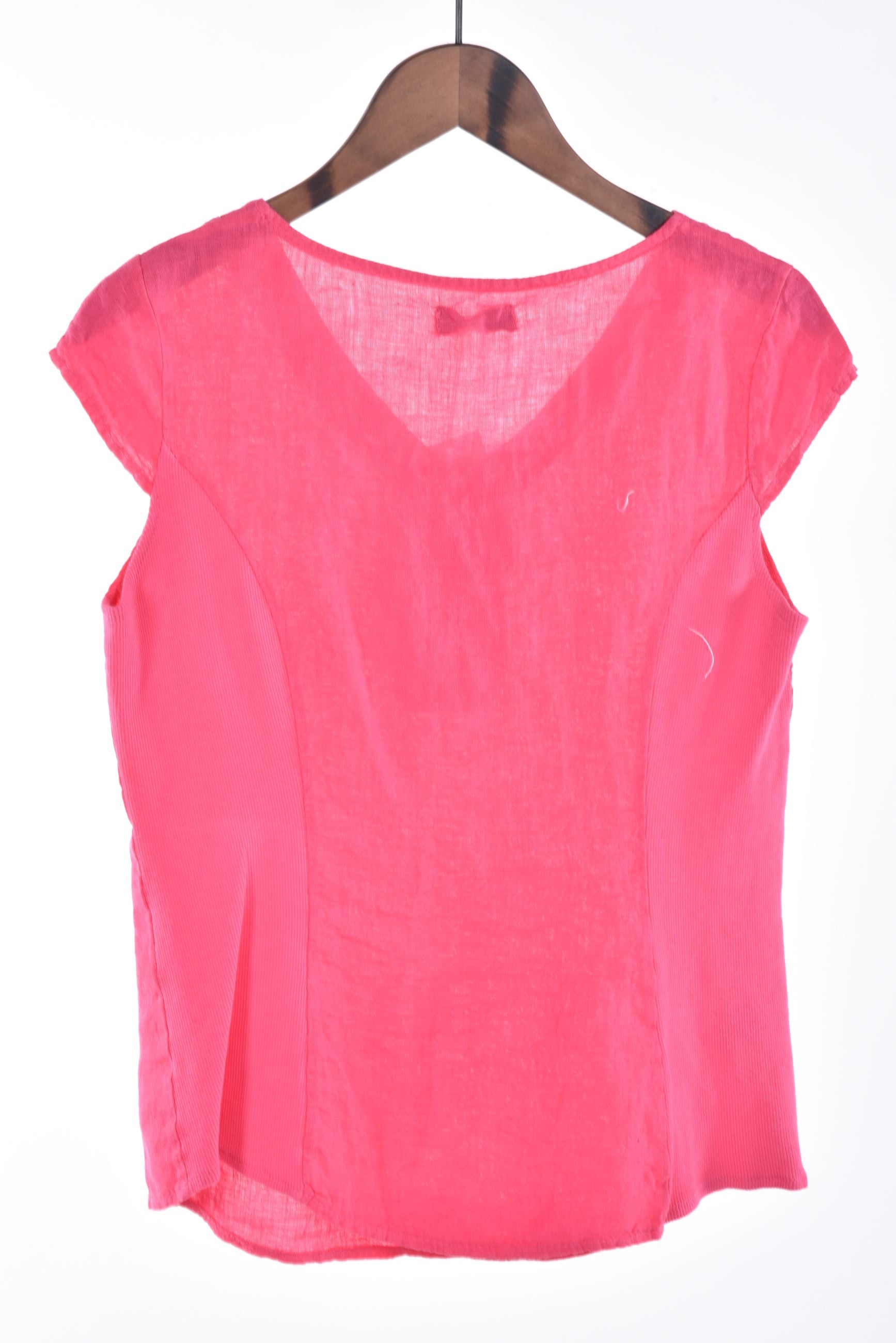Mayli Top plain