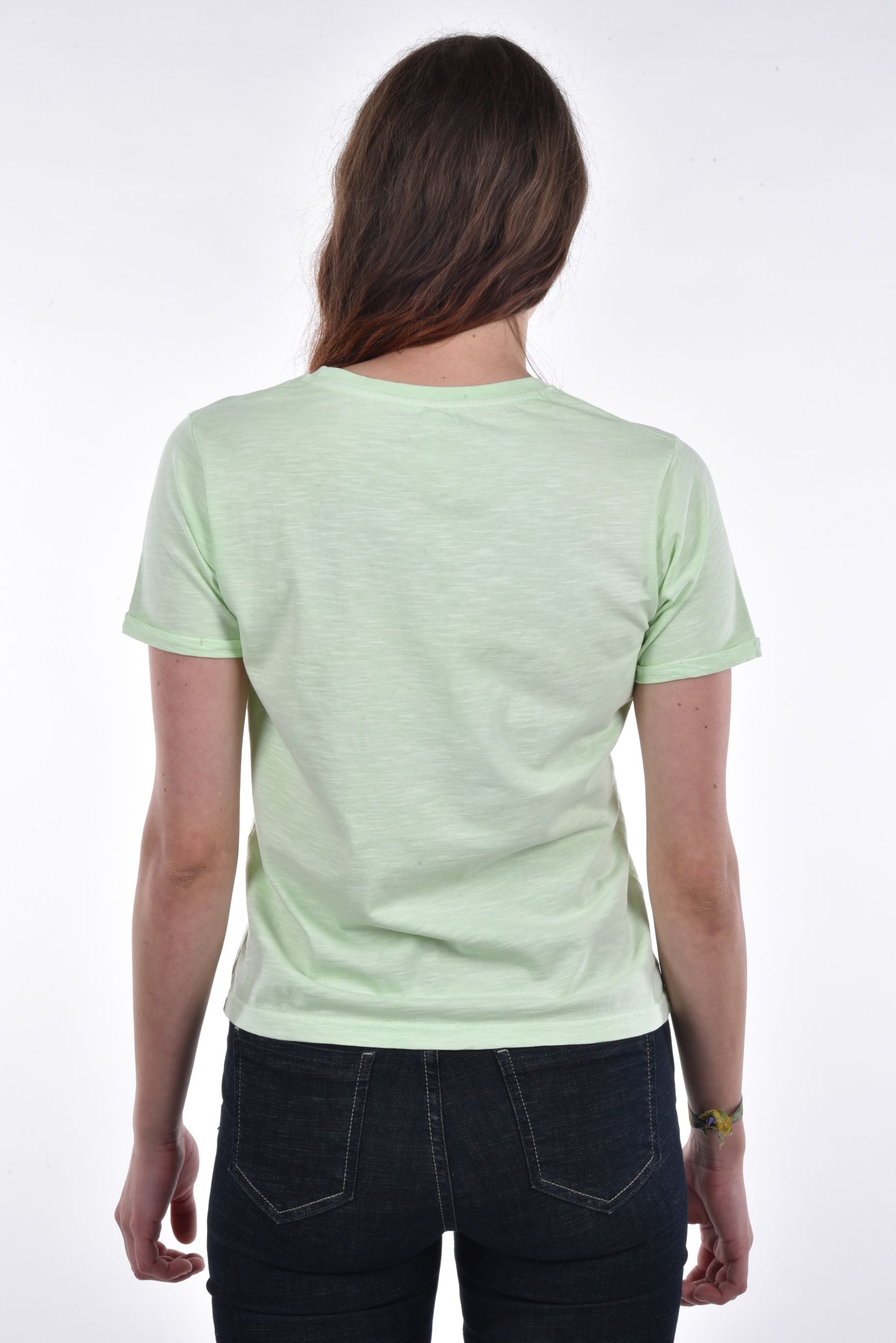 Noemi T-Shirt print
