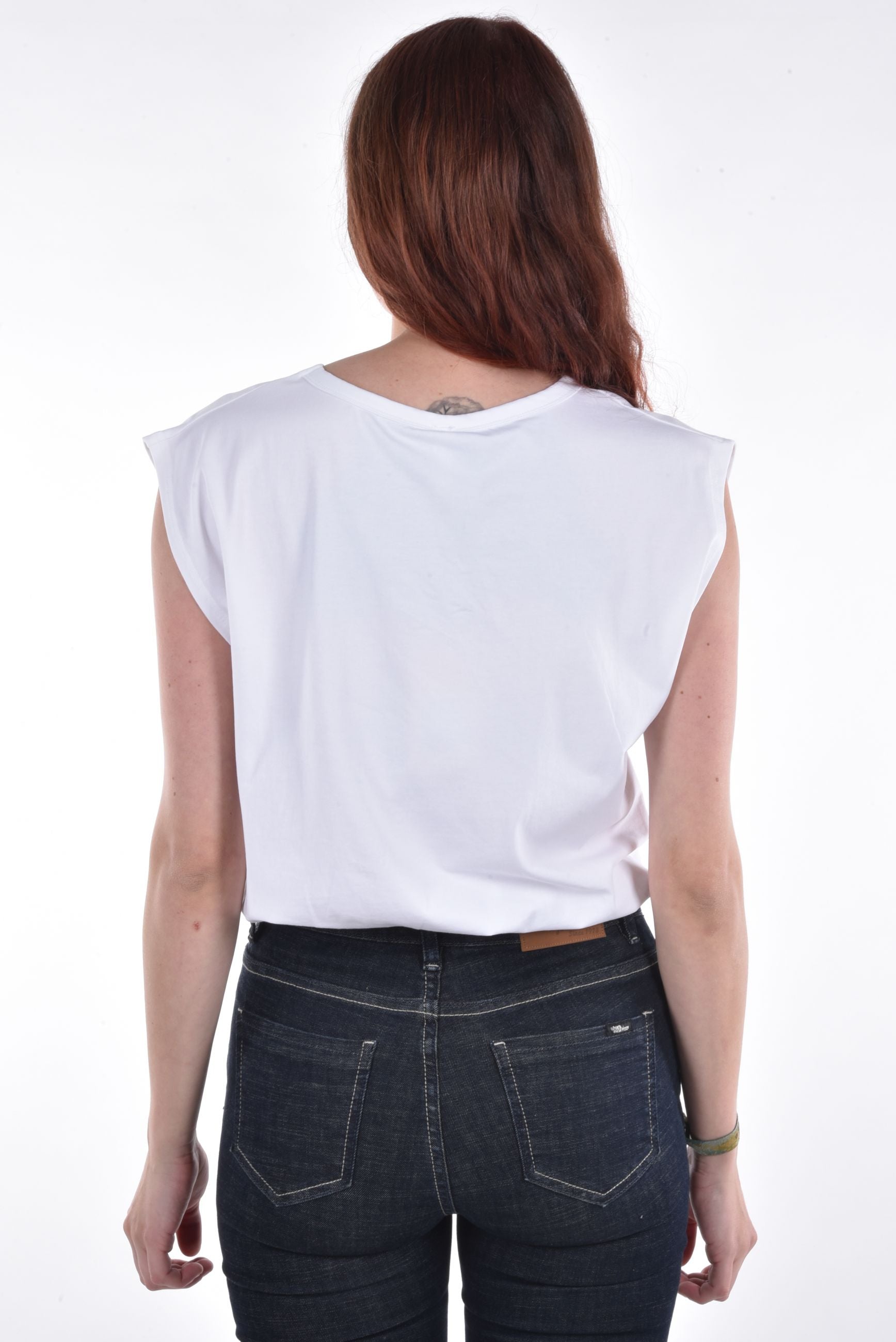 Natascha T-Shirt print